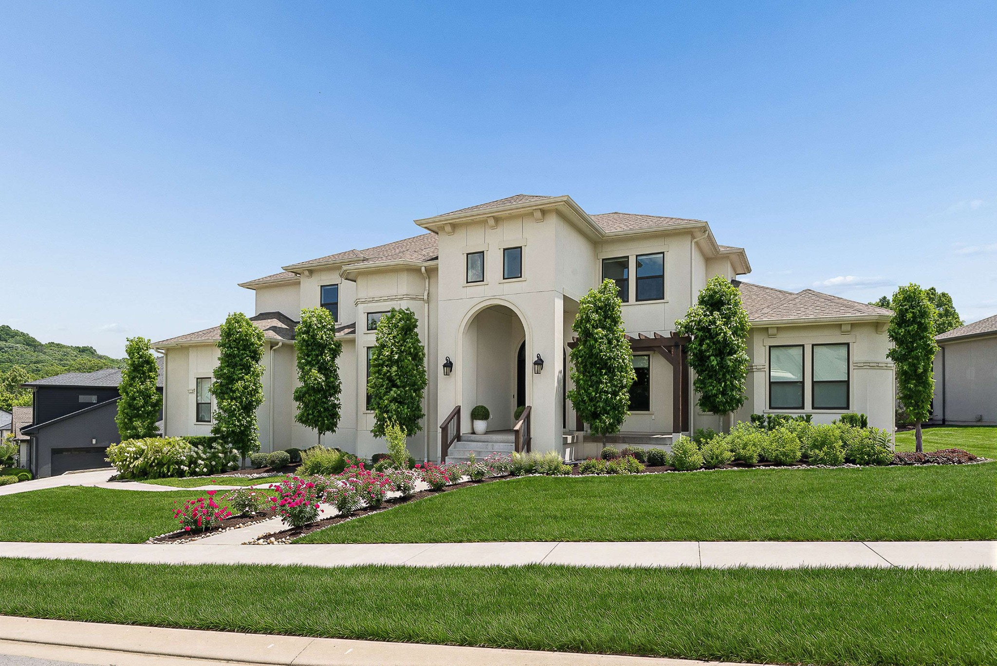  6004 Lookaway Cir, Franklin, TN, 37067 - 物件實景