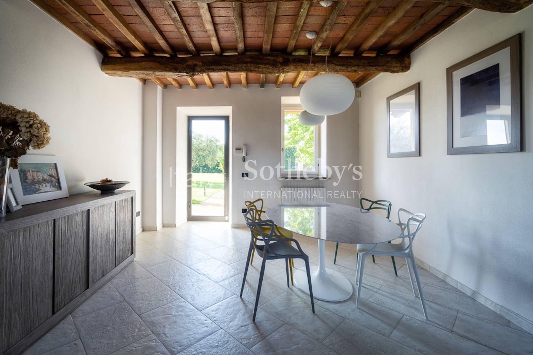  Beautiful farmhouse near Forte dei Marmi - 物件實景