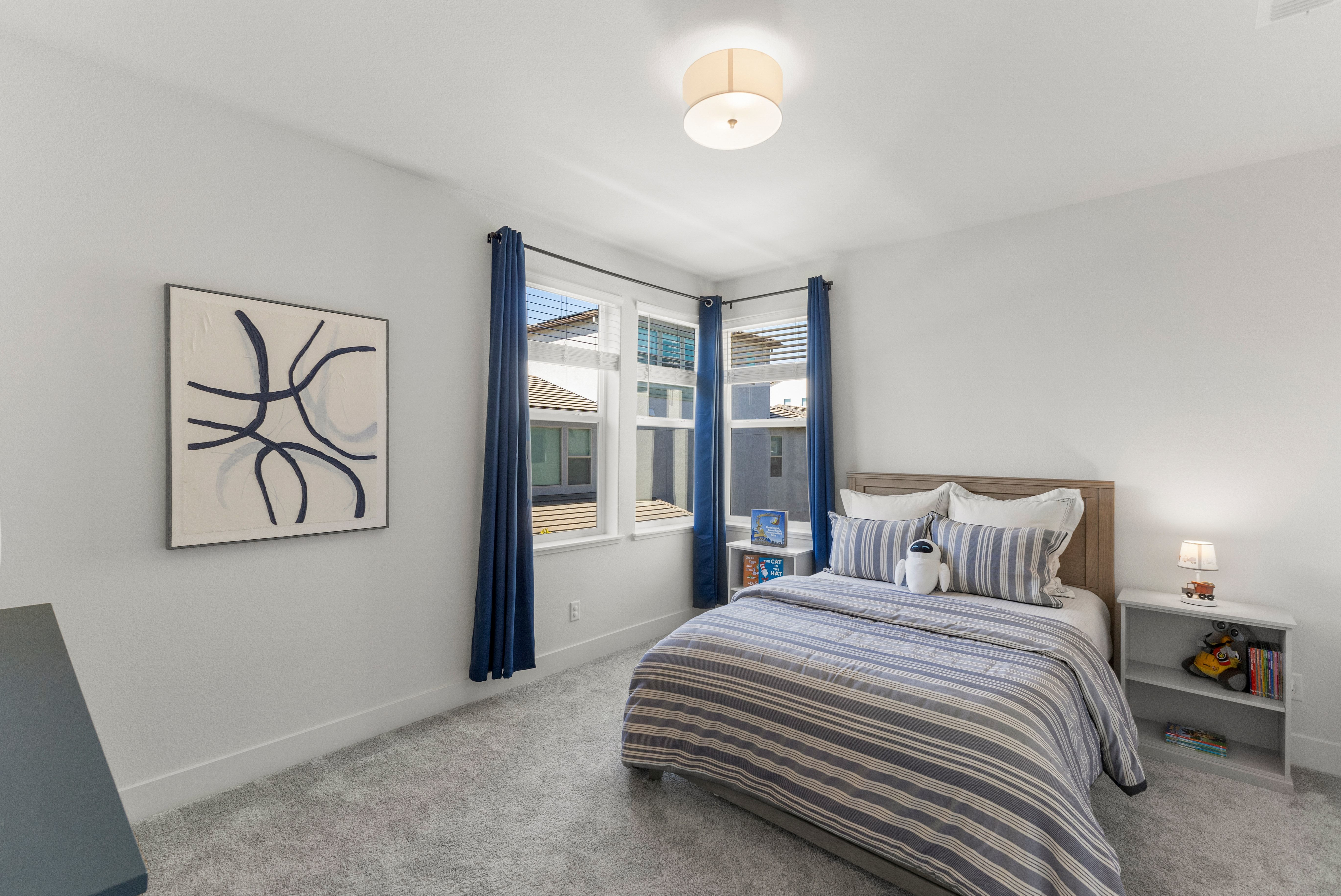  Sophisticated Smart-Home Living in Dublin