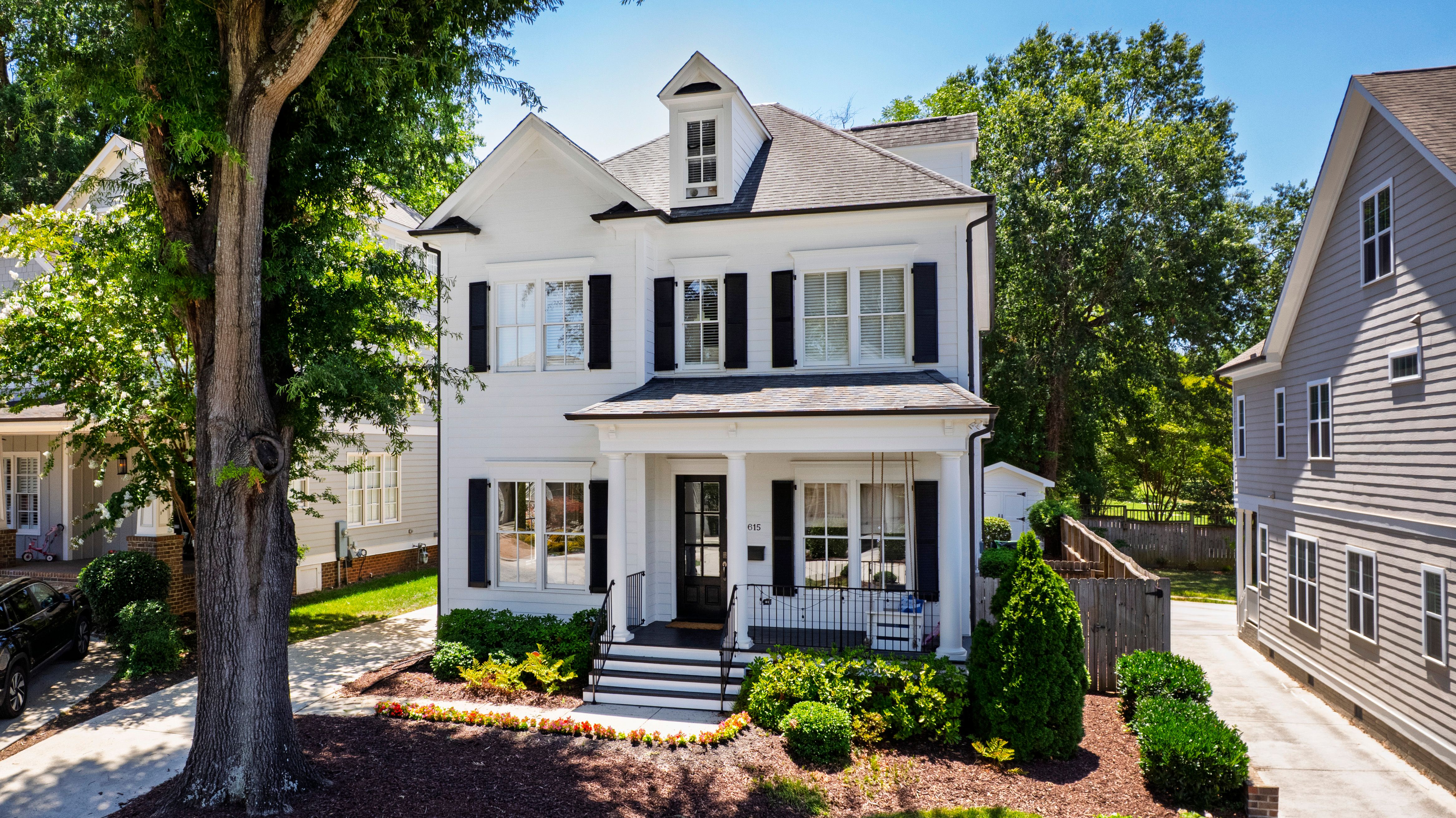  2615 Davis Street, Raleigh, NC, 27608 - 物件實景