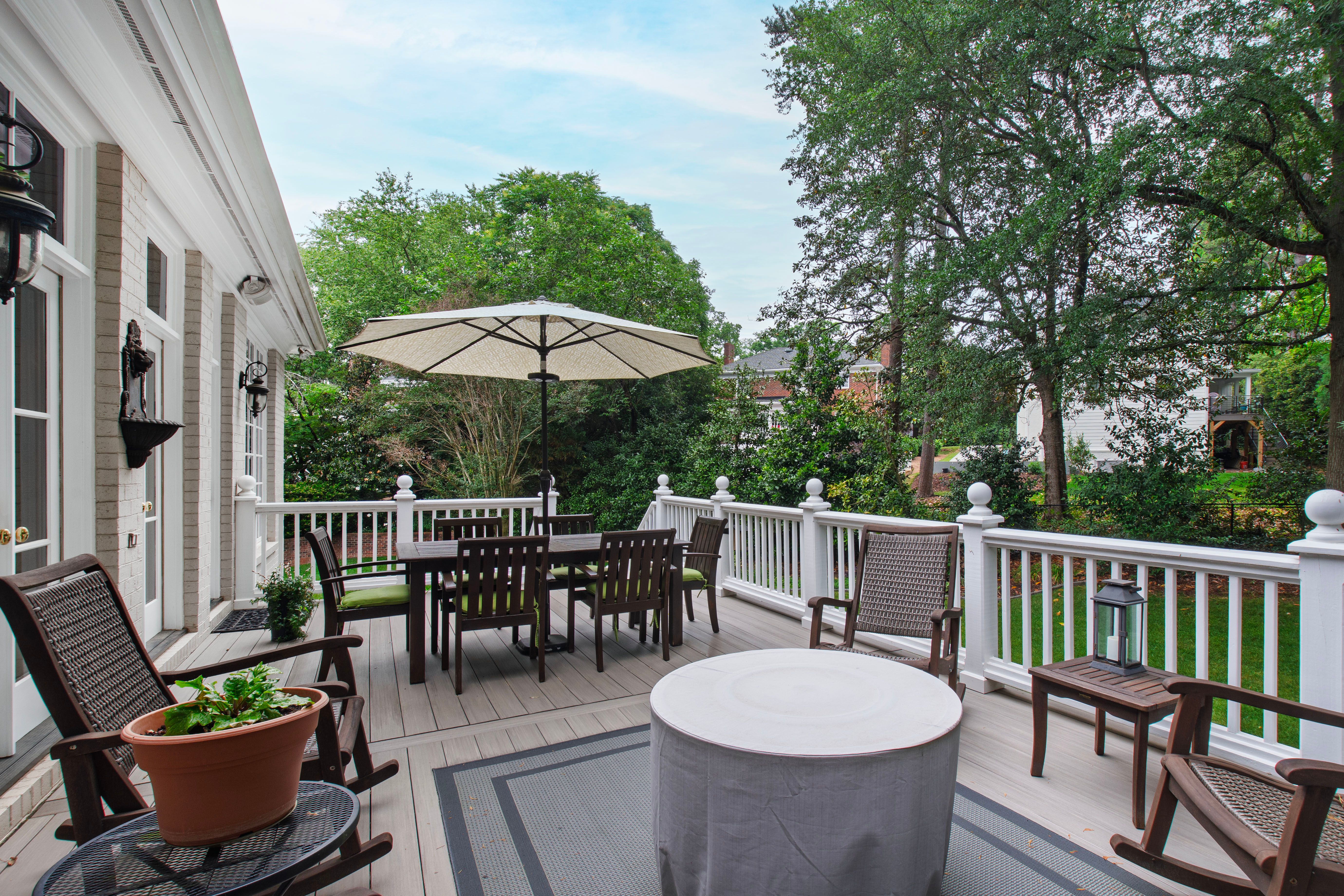  2536 Wake Drive, Raleigh, NC 27608 - 物件實景