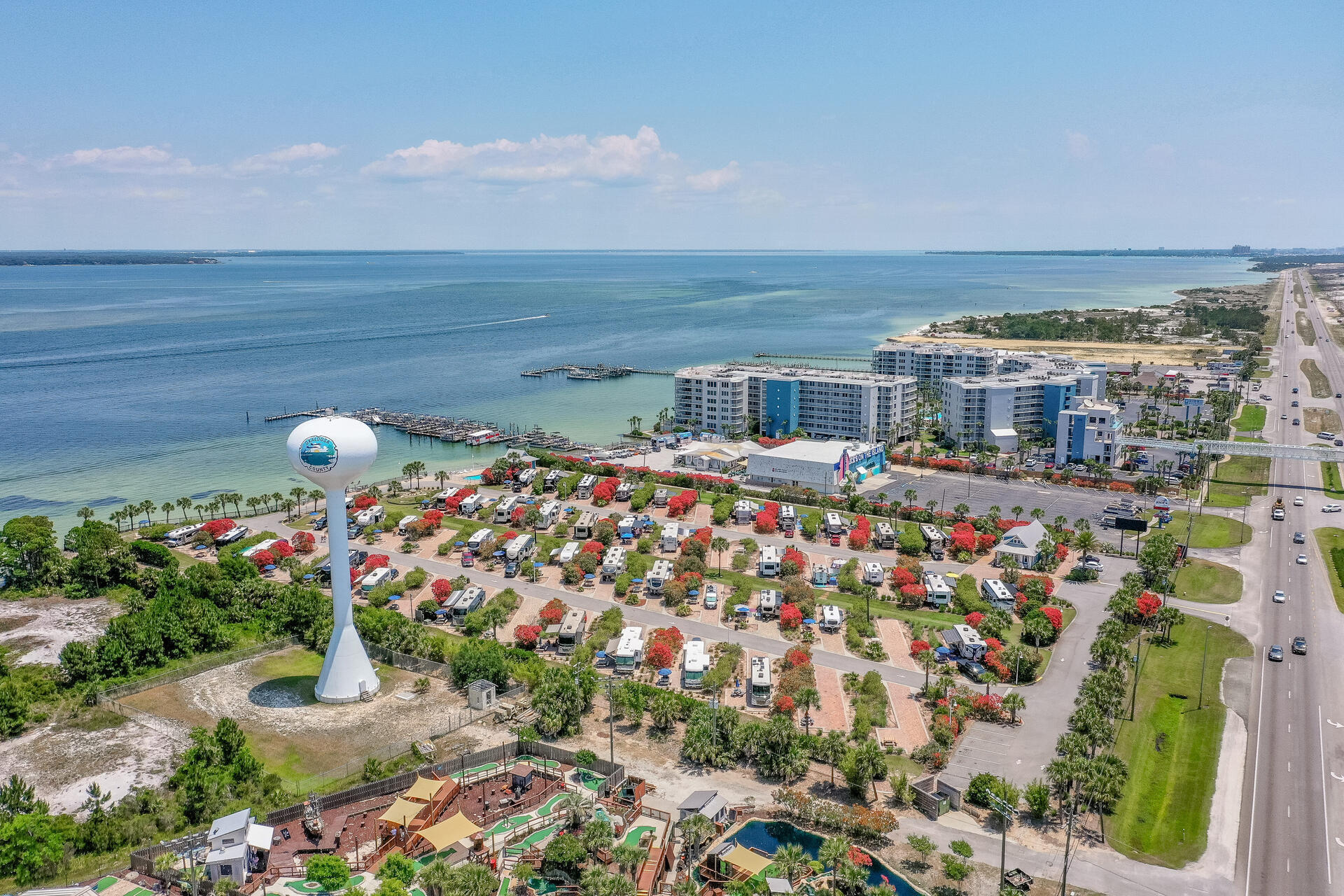Fort Walton Beach, Florida, 32548, United States, 1 Bedroom Bedrooms, ,2 BathroomsBathrooms,Residential,For Sale,1747414