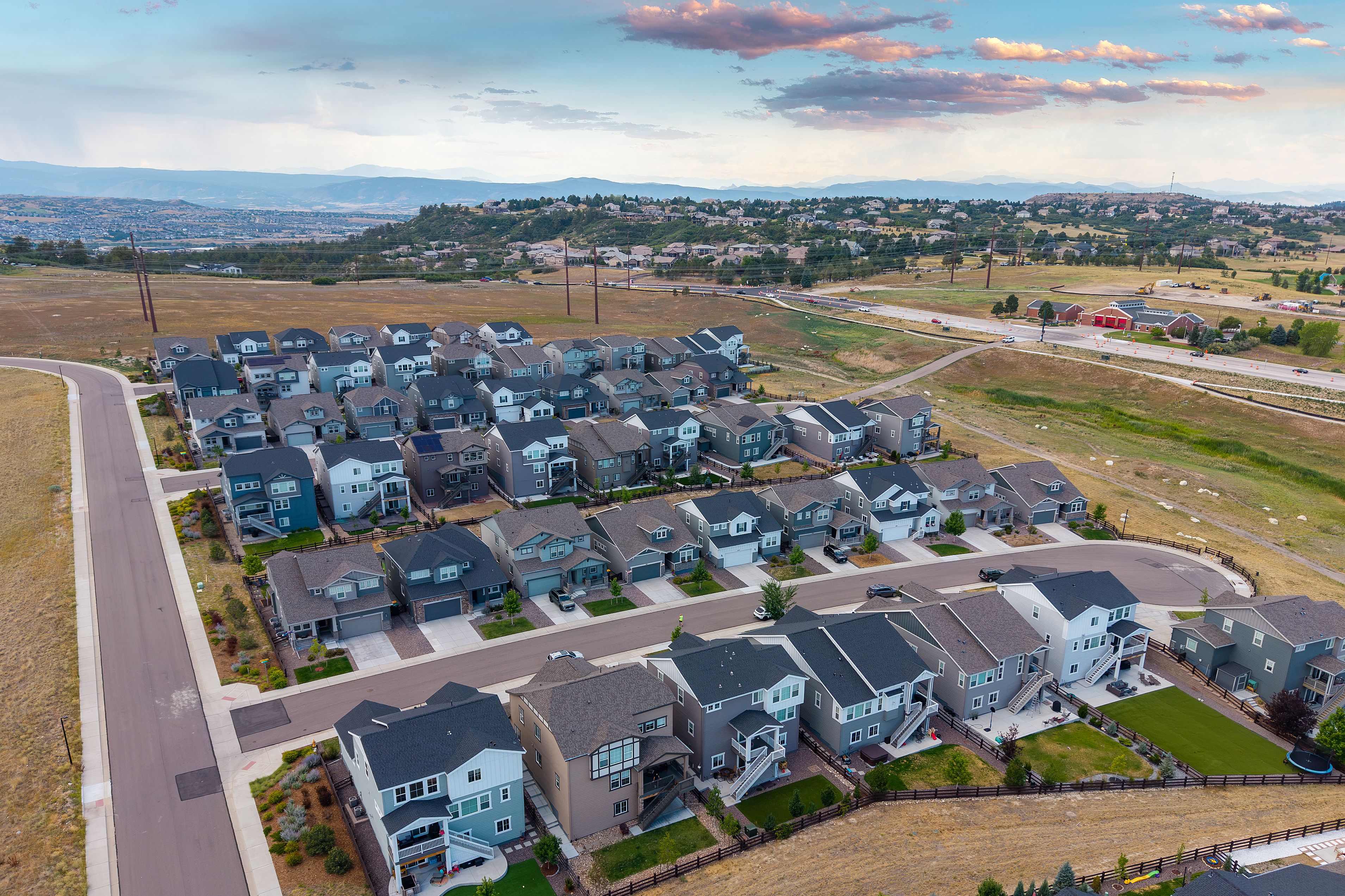  Beautifully Maintained, Fully Fenced Yard and Enjoy Colorado Living - 物件實景