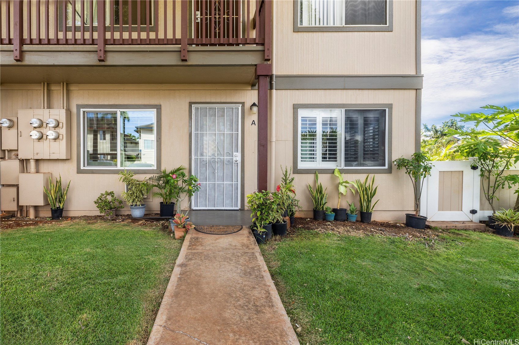 91-1022 Huliau Street Unit 1A, Ewa Beach, Hawaii, 96706, United States, 3 Bedrooms Bedrooms, ,2 BathroomsBathrooms,Residential,For Sale,91-1022 Huliau Street Unit 1A,1682234