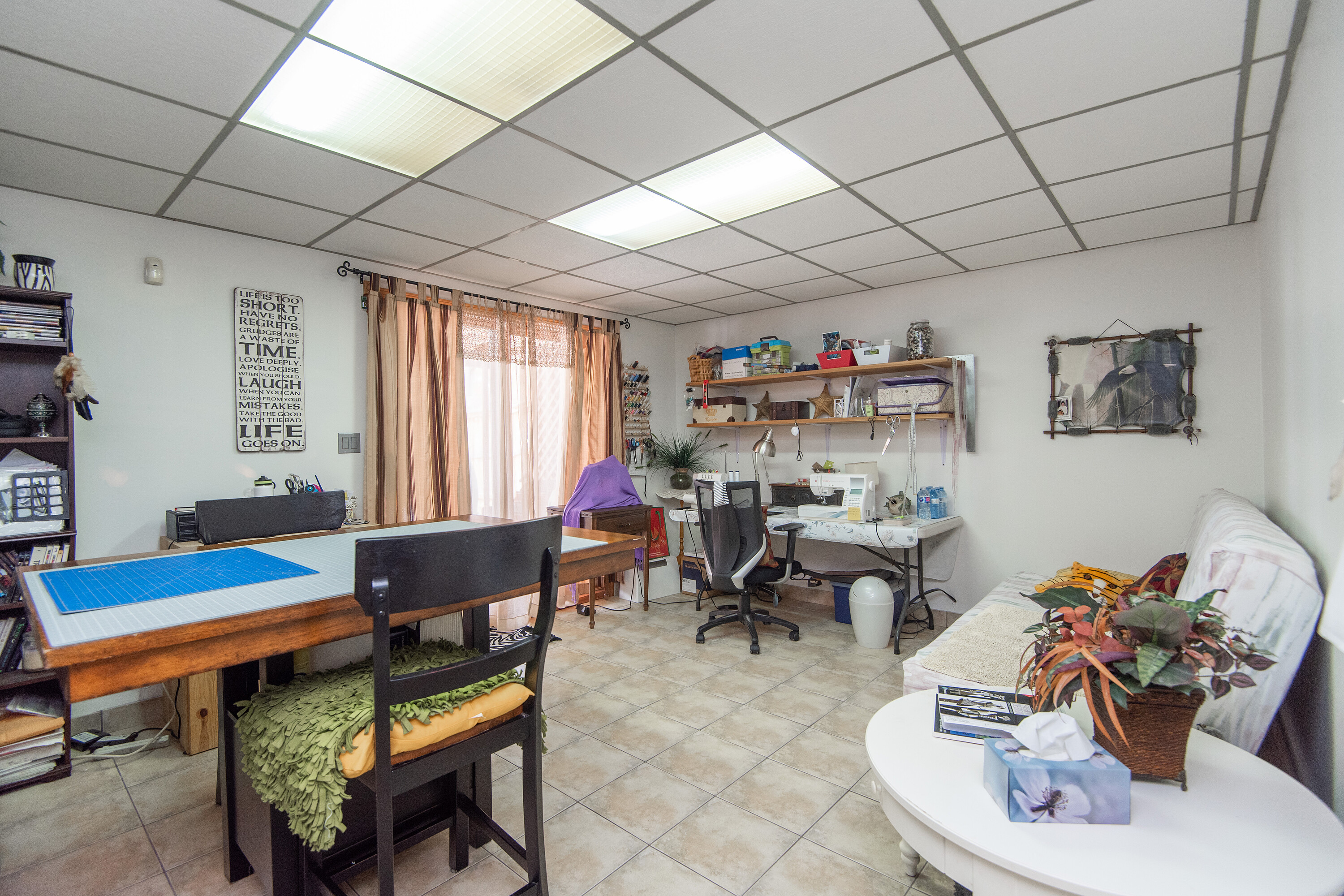  Rural Lacombe County, North - 物件實景