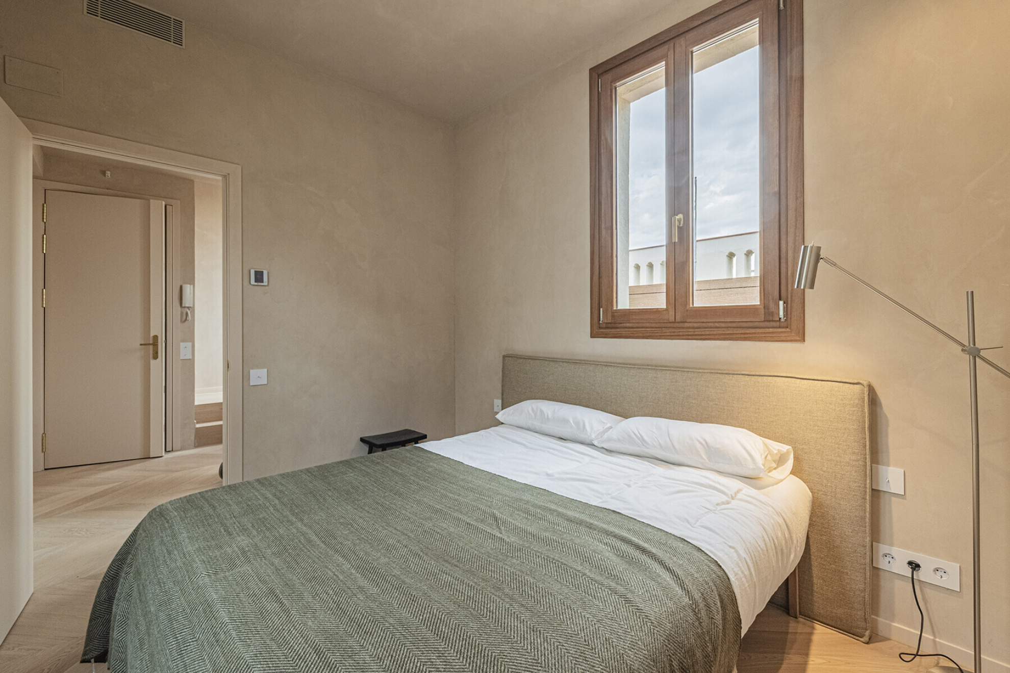  Spectacular new penthouse next to Ciutadella Park - 物件實景
