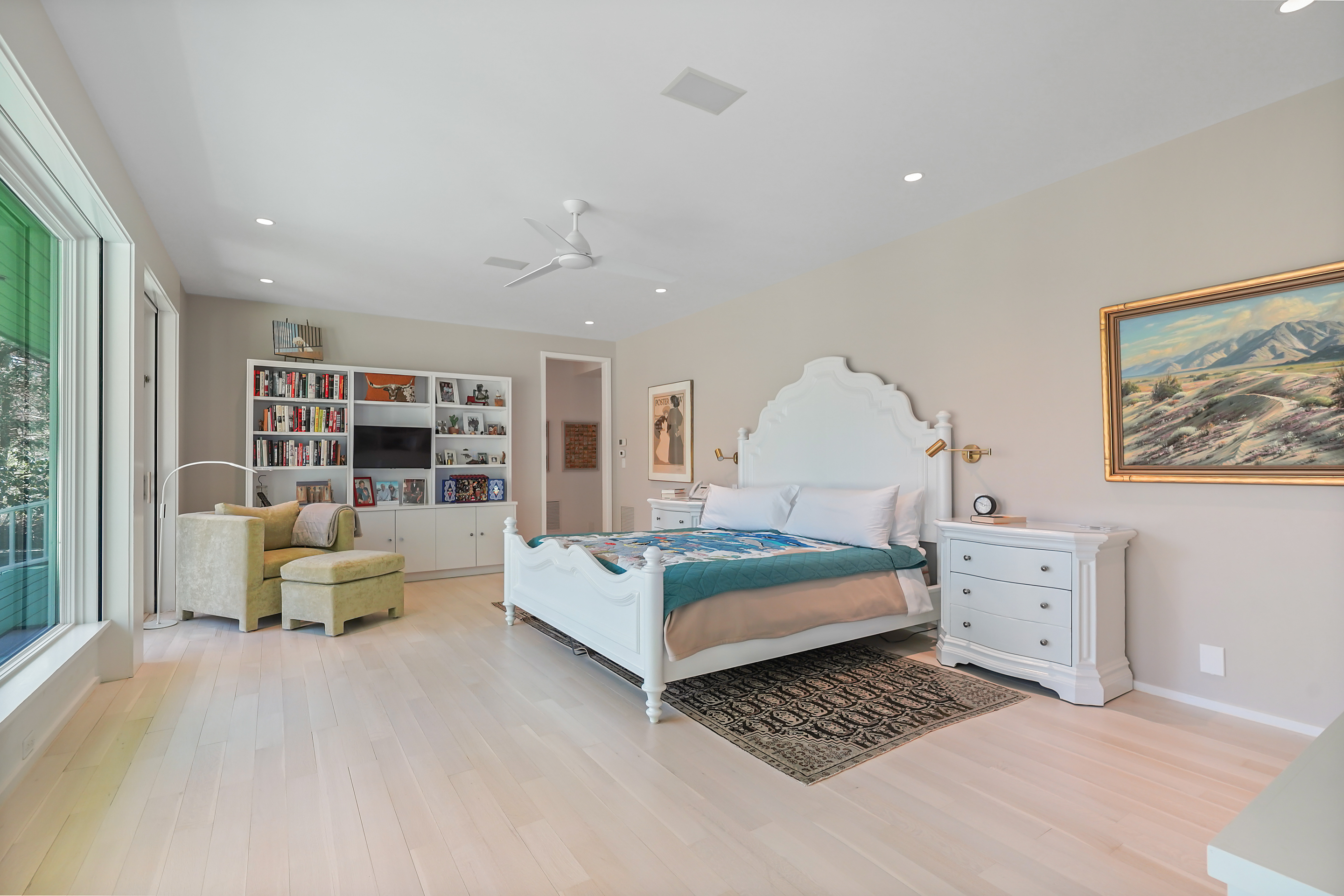  135 & 129 Zaccheus Mead Lane - 物件實景