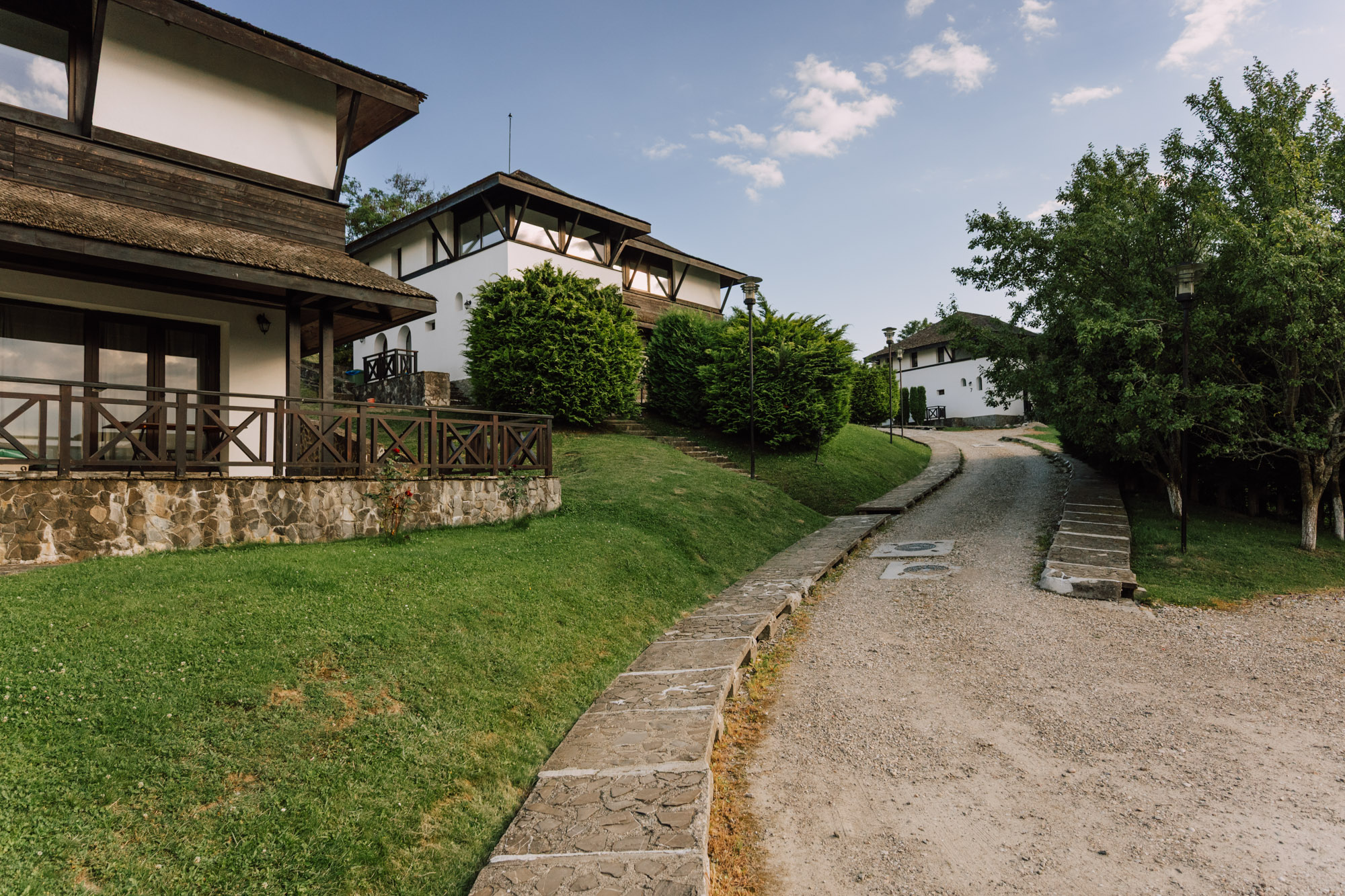 A Private Retreat in the Foothills of the Bucegi Mountains - 物件實景