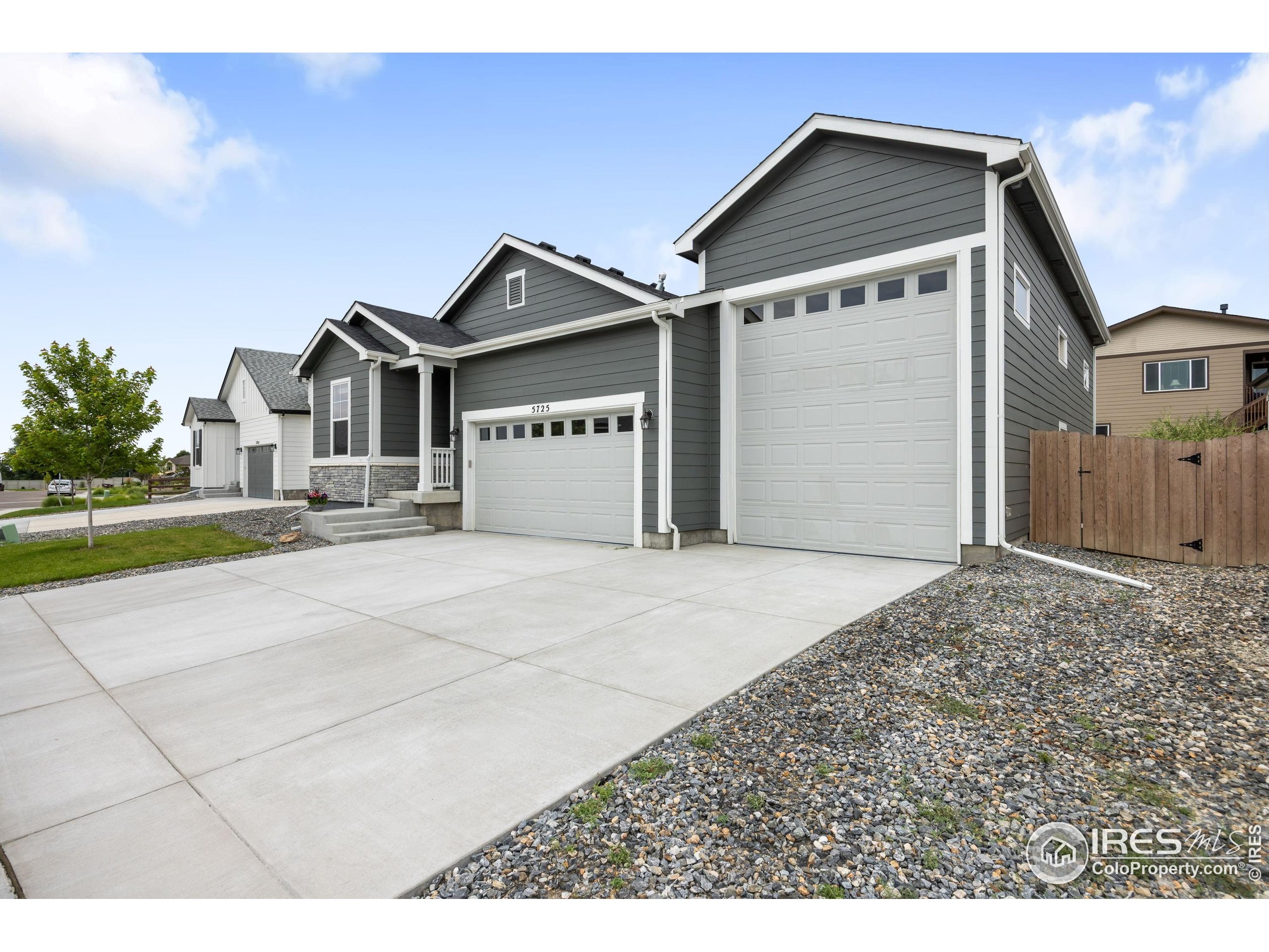 Windsor, Colorado, 80528, United States, 3 Bedrooms Bedrooms, ,1 BathroomBathrooms,Residential,For Sale,1896586