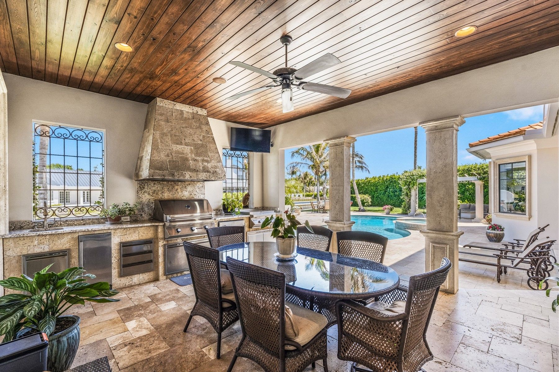  1520 Indian Bay Drive, Vero Beach, FL, 32963 - 物件實景