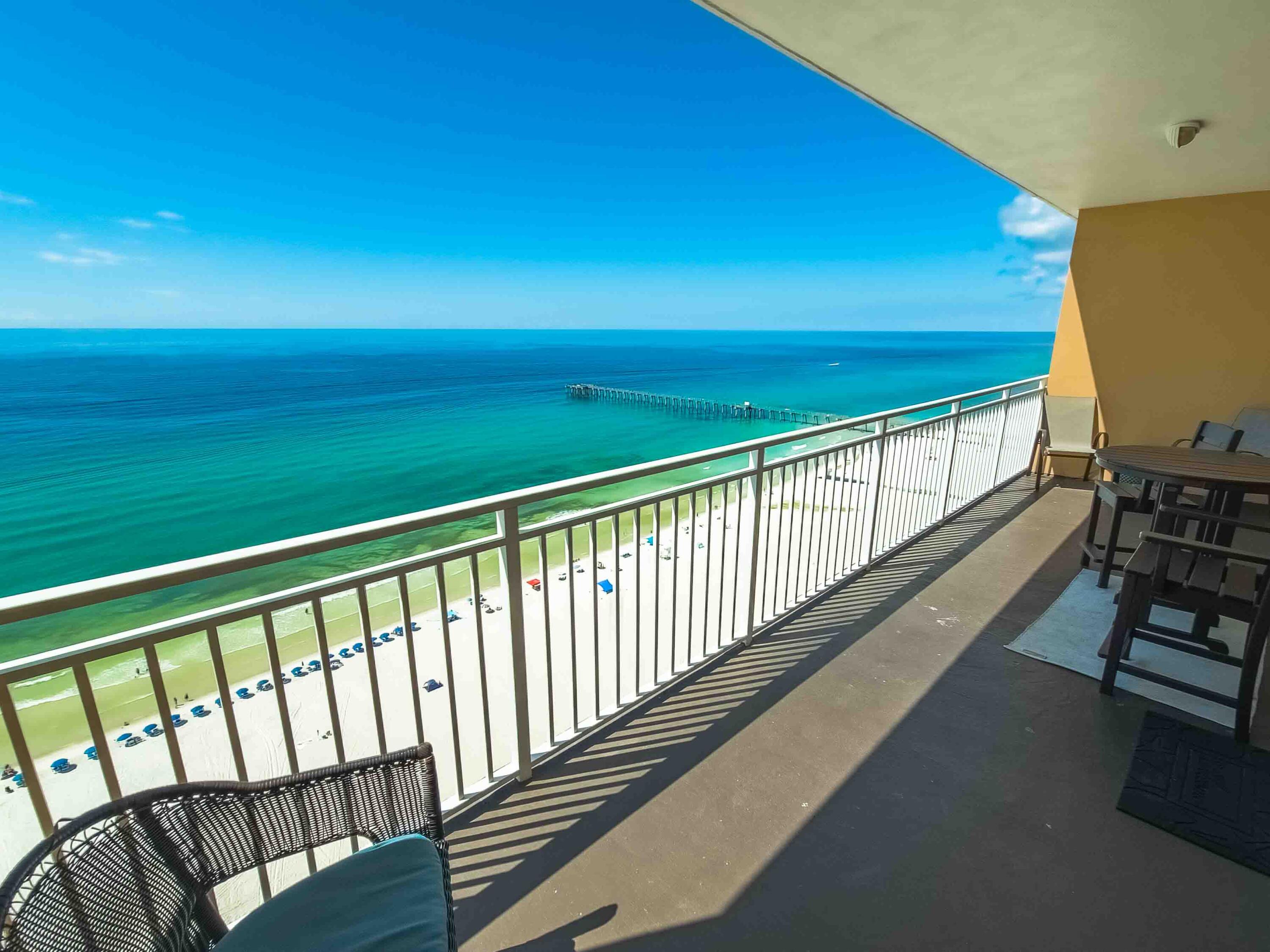 Panama City Beach, Florida, 32407, United States, 2 Bedrooms Bedrooms, ,2 BathroomsBathrooms,Residential,For Sale,1991474