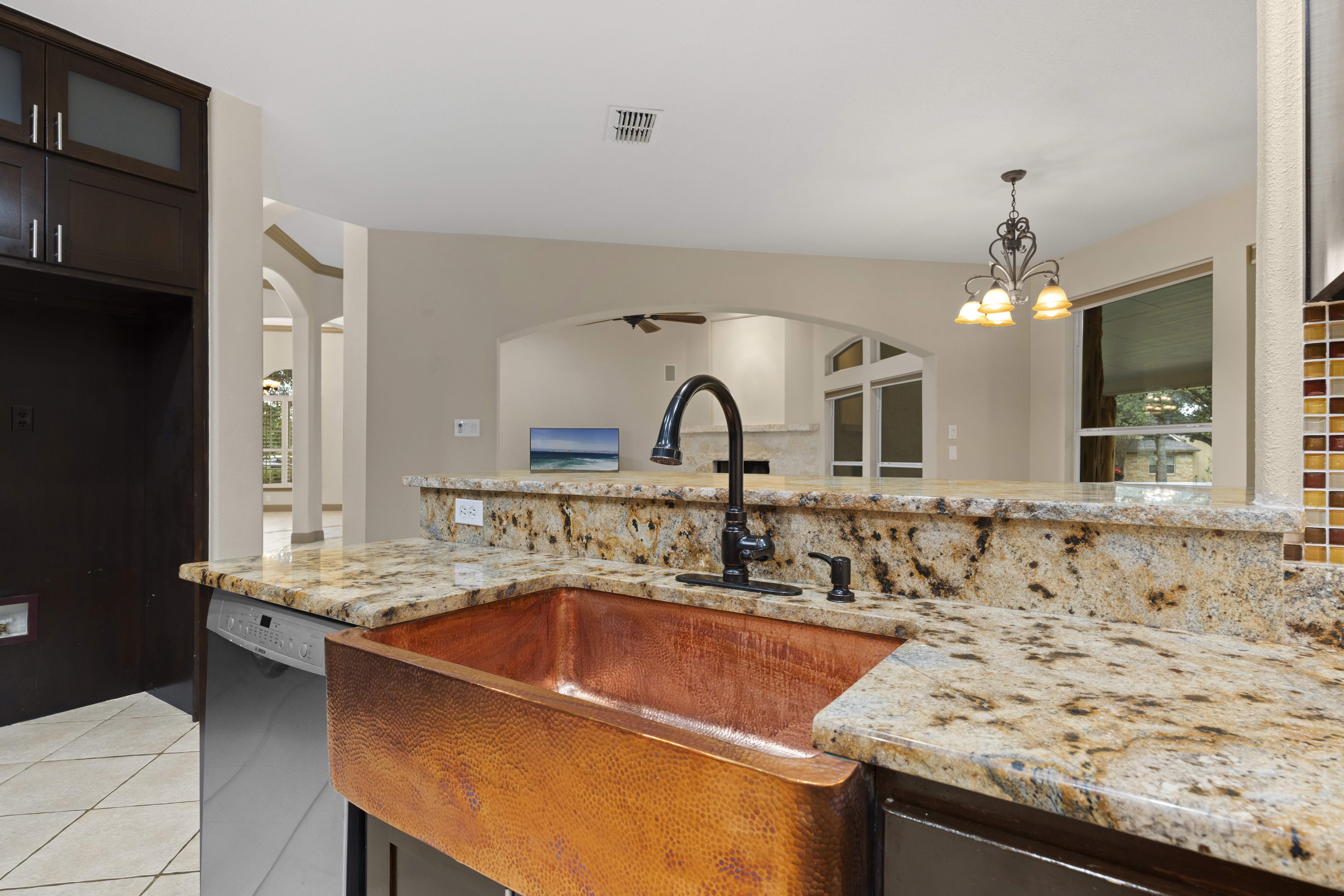  Luxury Acreage in the Heart of Boerne - 物件實景