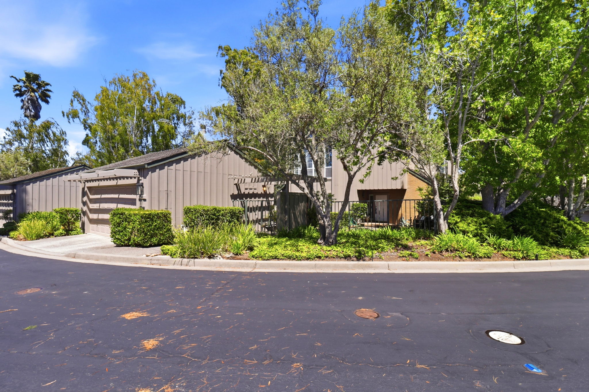  2941 Belmont Woods way - 物件實景