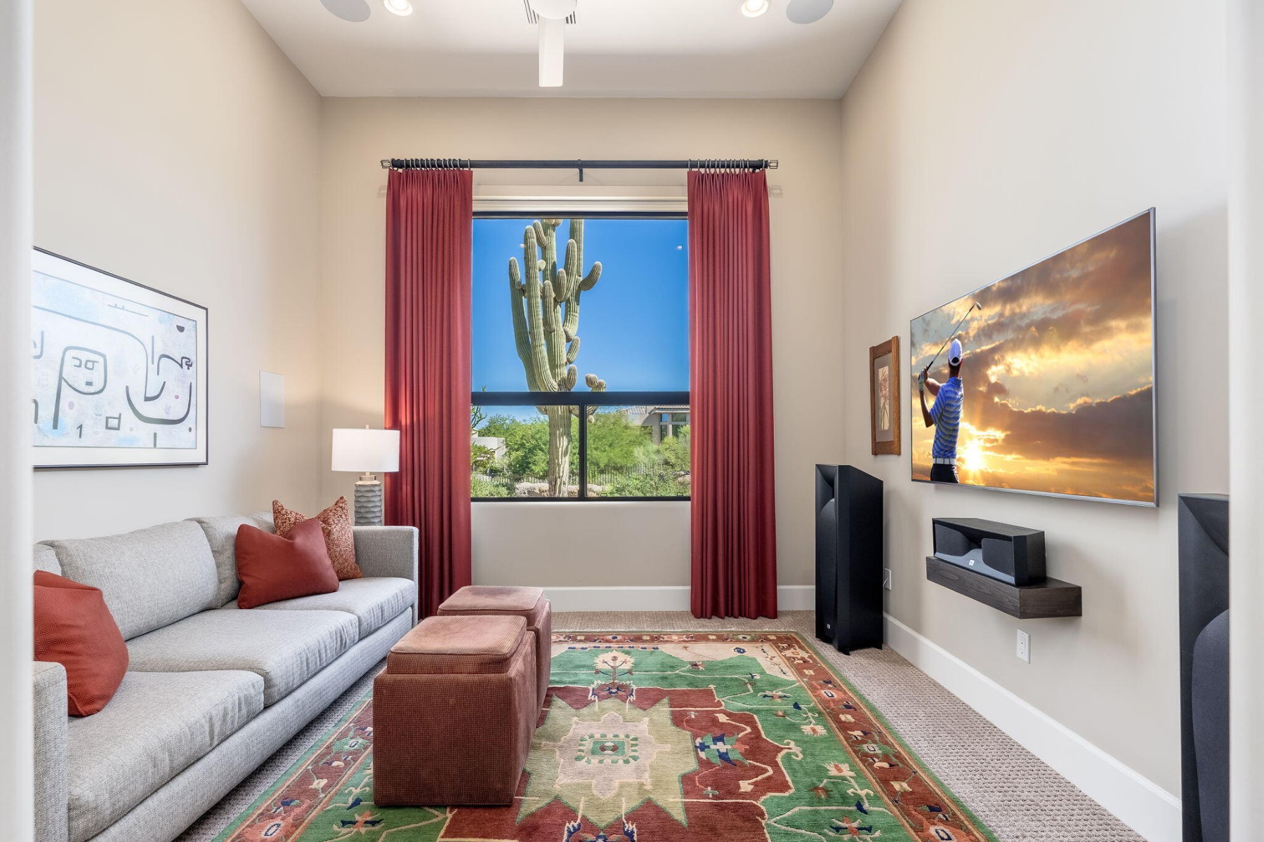 11212 E Troon Mountain Drive  Scottsdale, AZ - 物件實景