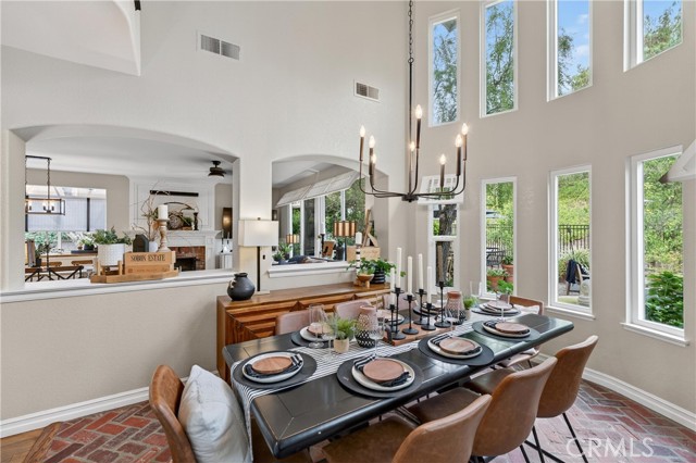 Rancho Santa Margarita, California, 92679, United States, 4 Bedrooms Bedrooms, ,3 BathroomsBathrooms,Residential,For Sale,1990751