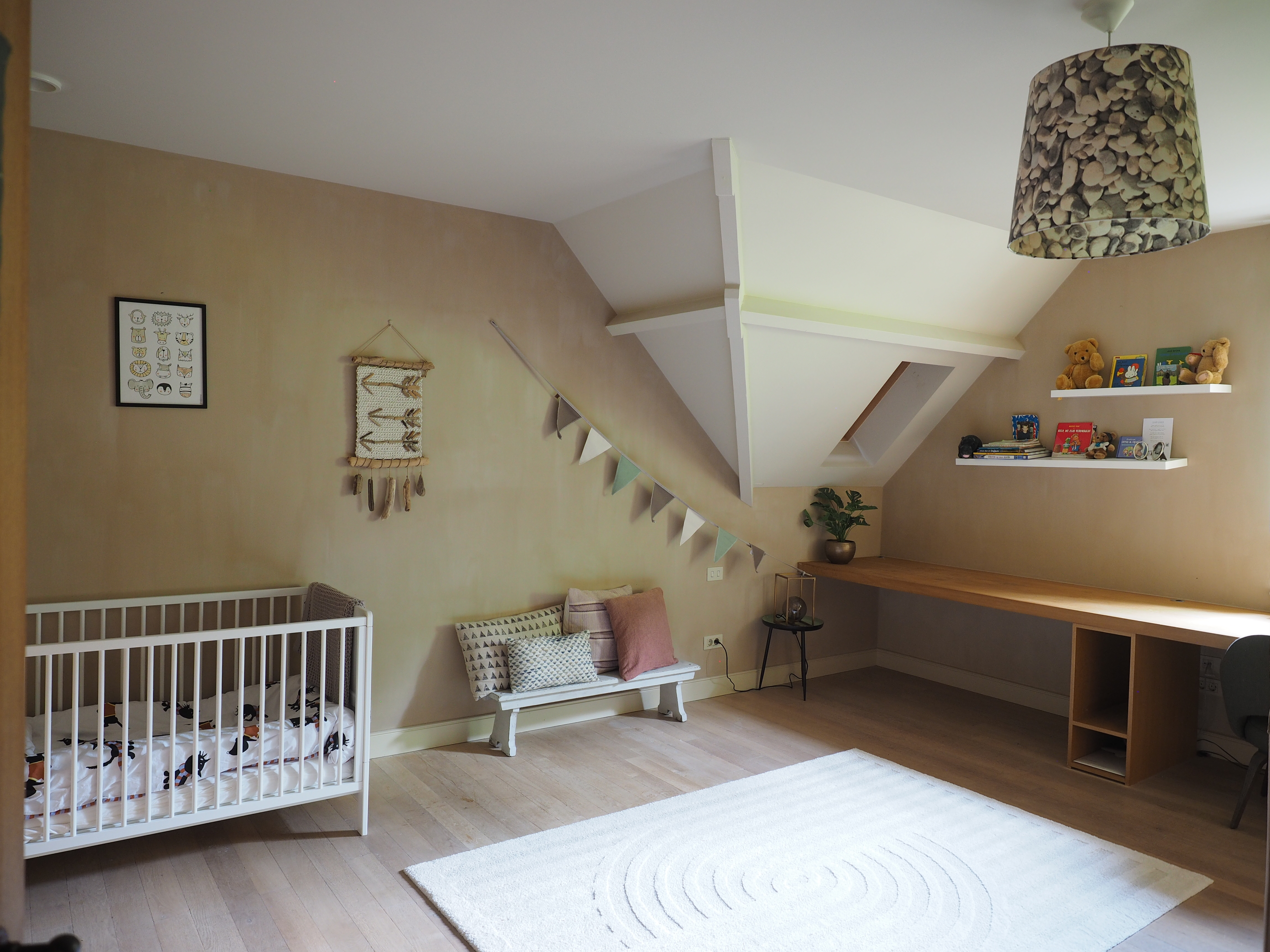  Spacious detached villa with office and souterrain in a prime location - 物件實景
