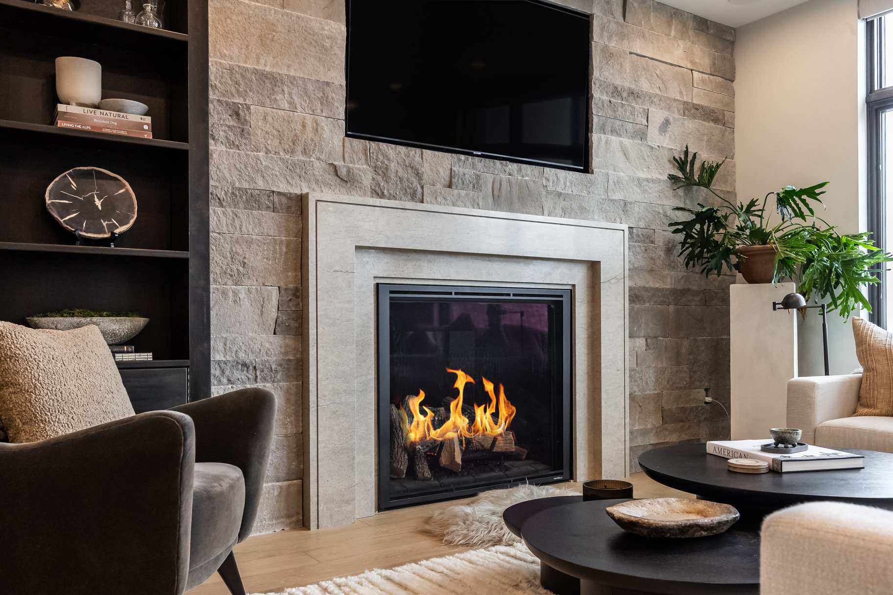  Luxurious Ski-In/Out Kings Crown Mountain Retreat - 物件實景