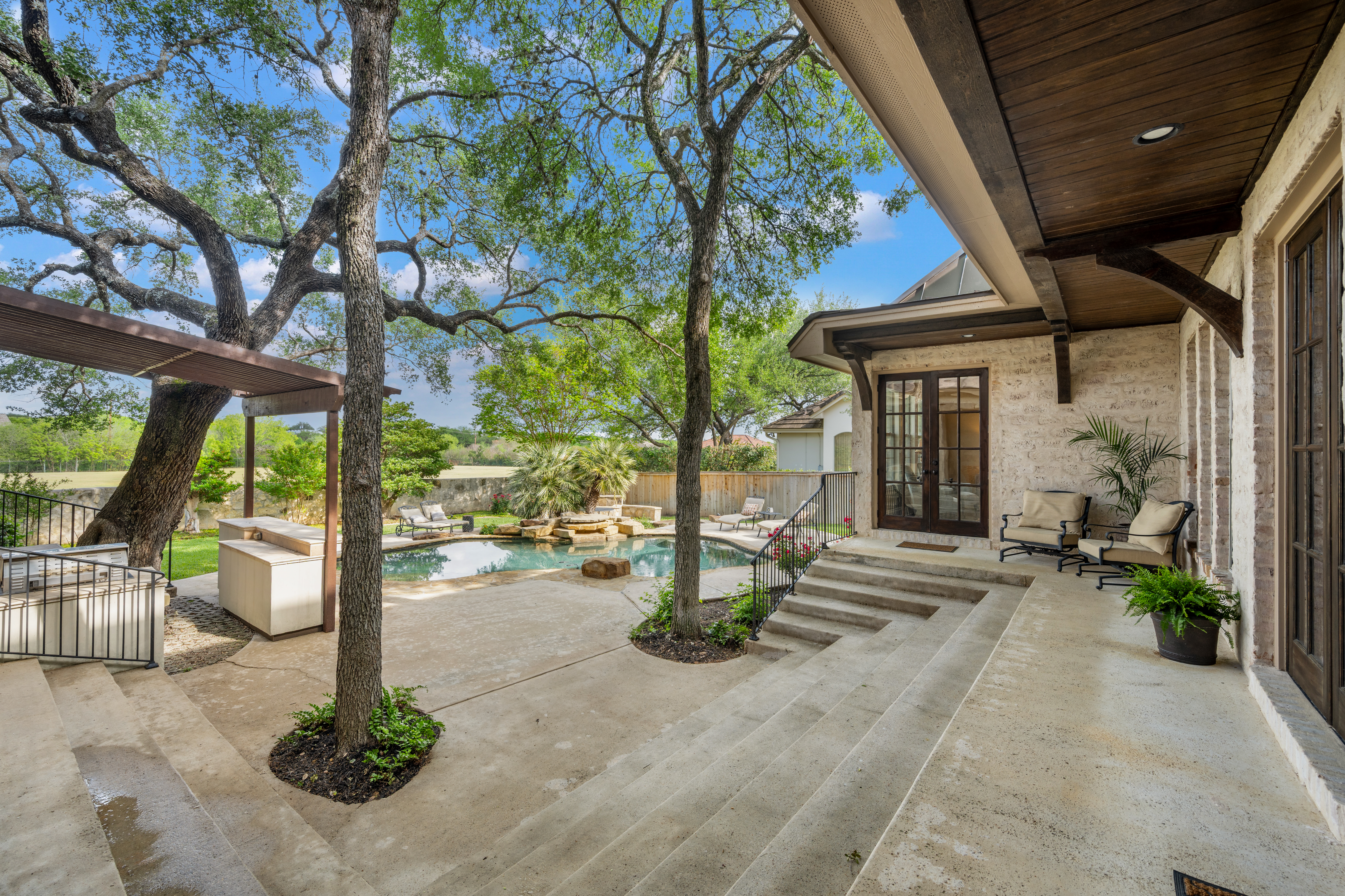  Elevated Living with Park Views in The Waters at Deerfield - 物件實景