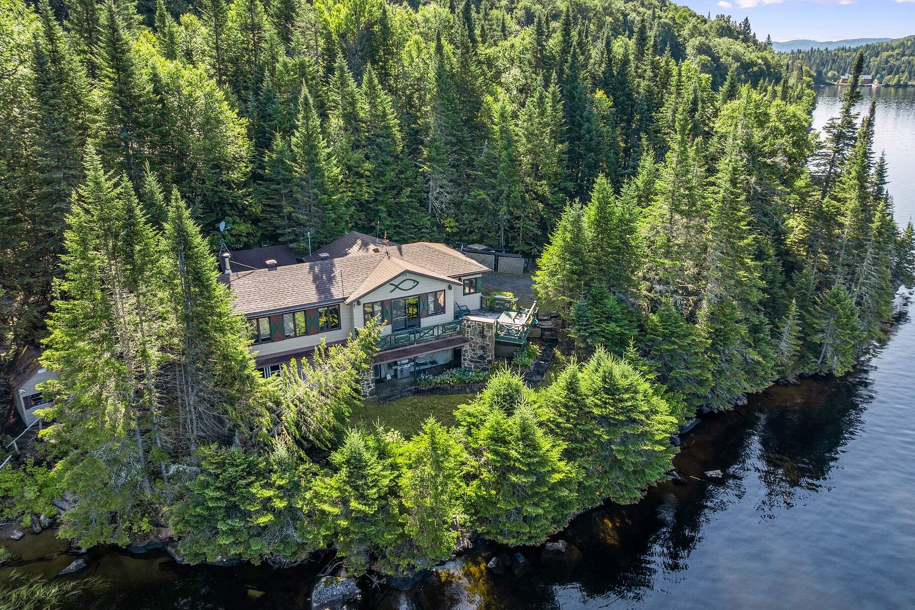  Stoneham-et-Tewkesbury, Capitale-Nationale - 物件實景