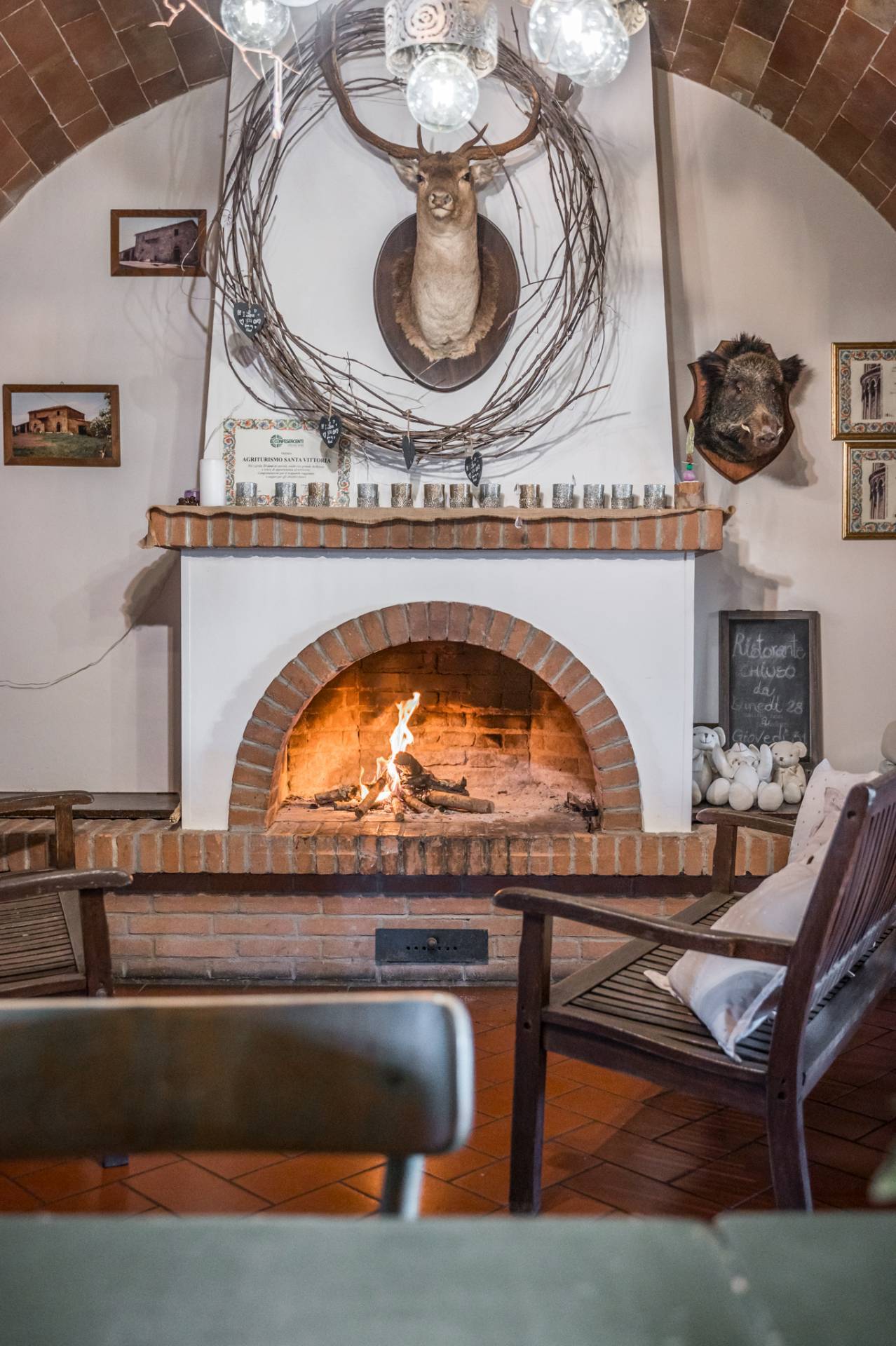 Strada Provinciale Volterrana, Volterra, Pisa, 56048, IT, 10 Bedrooms Bedrooms, ,7 BathroomsBathrooms,Residential,For Sale,Strada Provinciale Volterrana,1618678