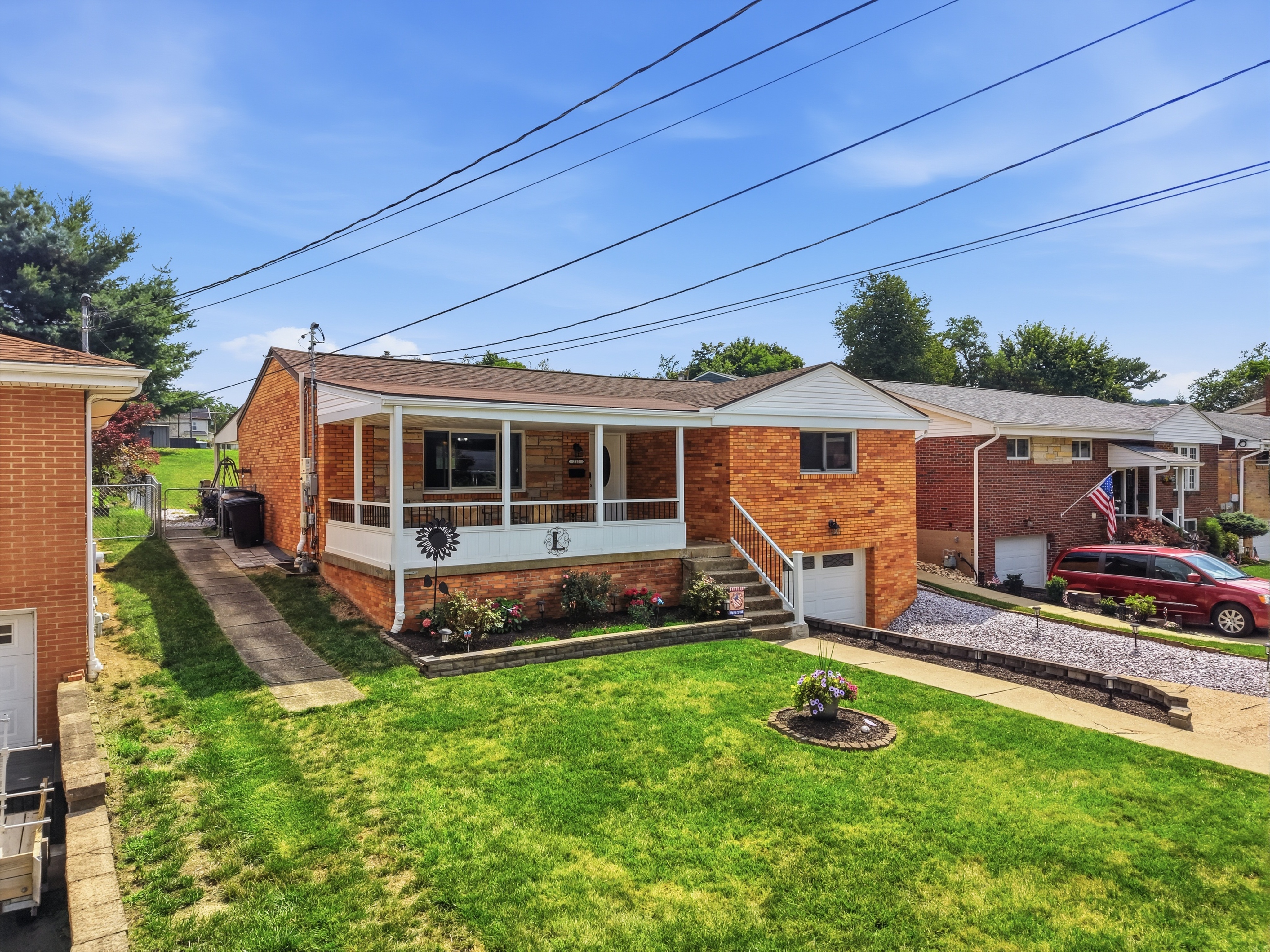  213 Maxwell Street, Pittsburgh, PA 15205 - 物件實景