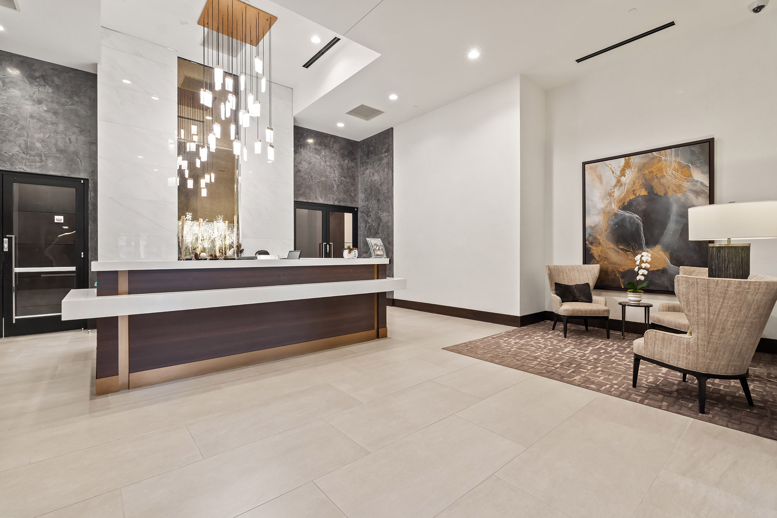  Experience Luxury Living In The Sky - 物件實景
