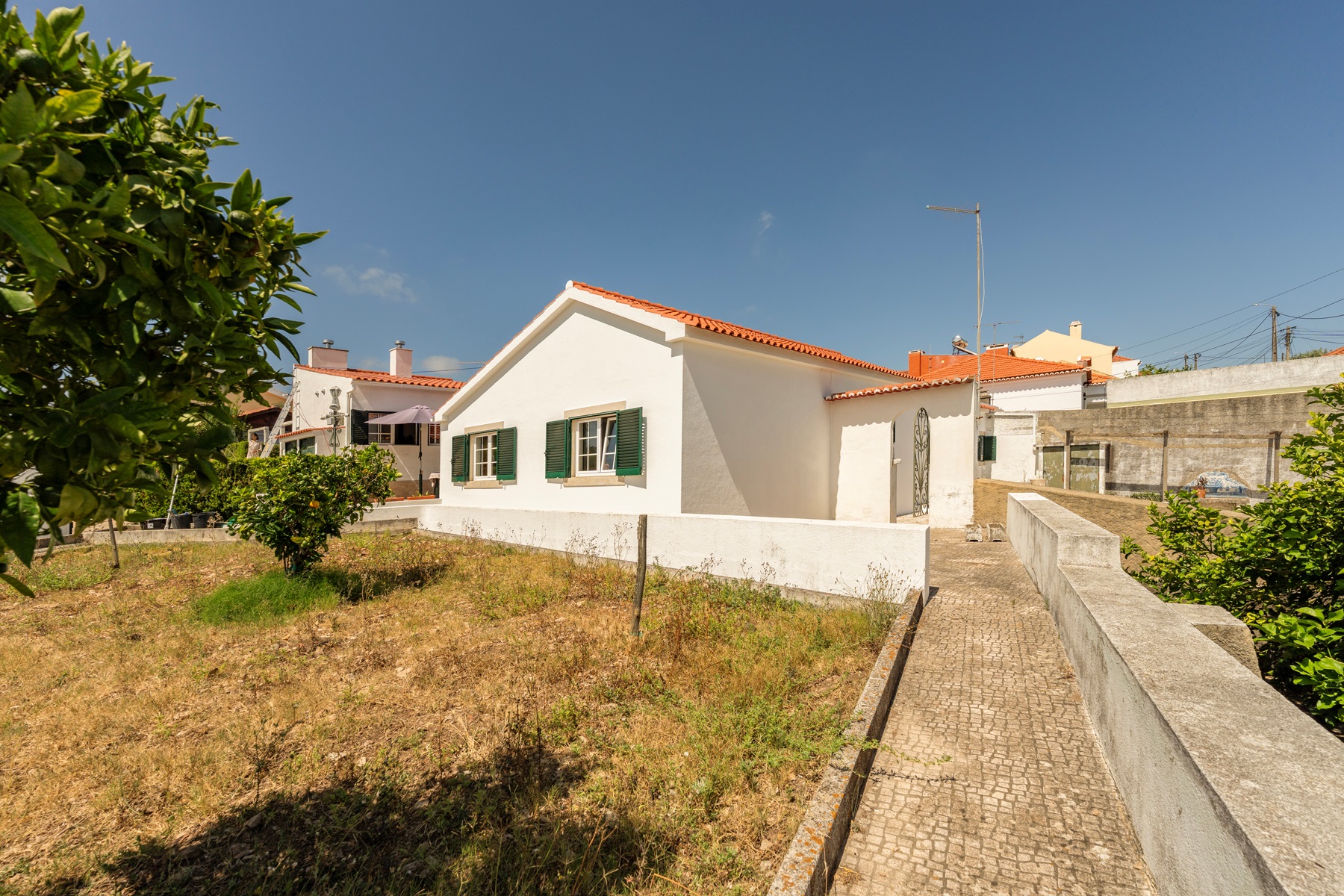  Detached house, 4 bedrooms, for Sale - 物件實景