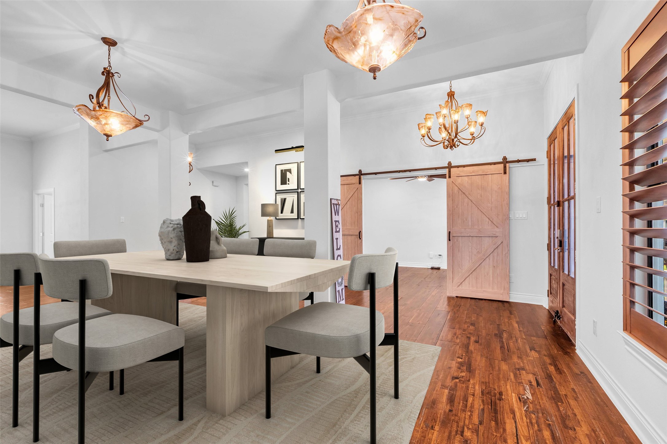 Montgomery, Texas, 77356, United States, 4 Bedrooms Bedrooms, ,4 BathroomsBathrooms,Residential,For Sale,1989198