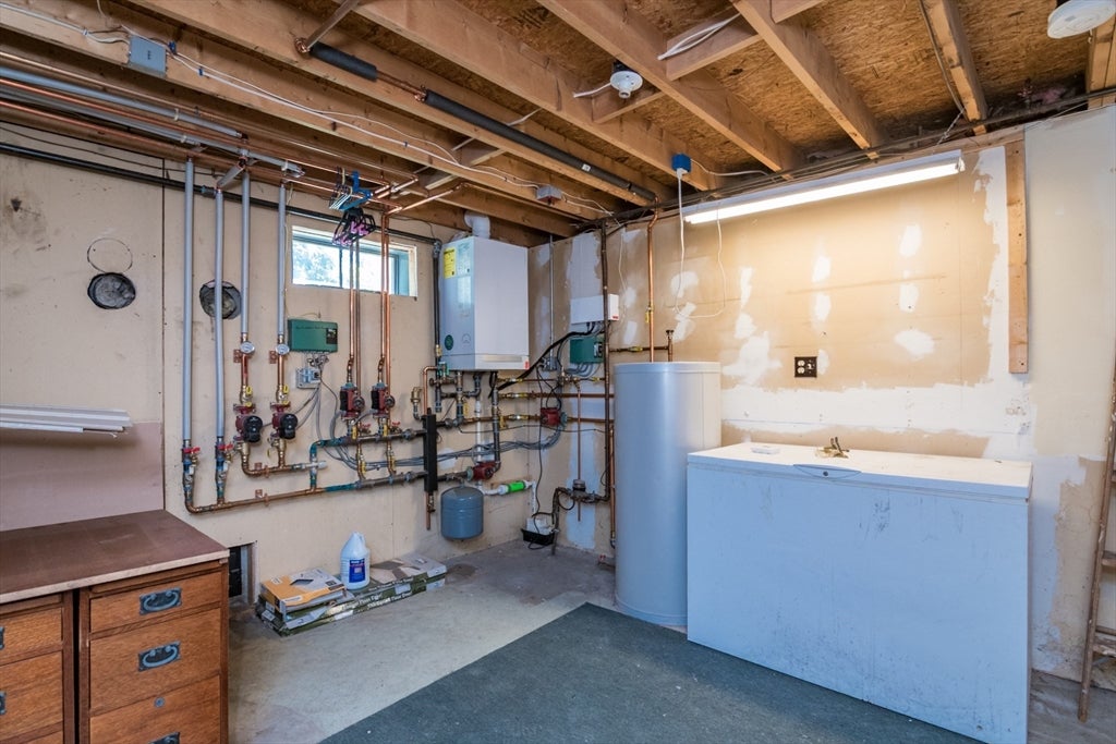 Montague, Massachusetts, 01376, United States, 5 Bedrooms Bedrooms, ,3 BathroomsBathrooms,Residential,For Sale,1901408