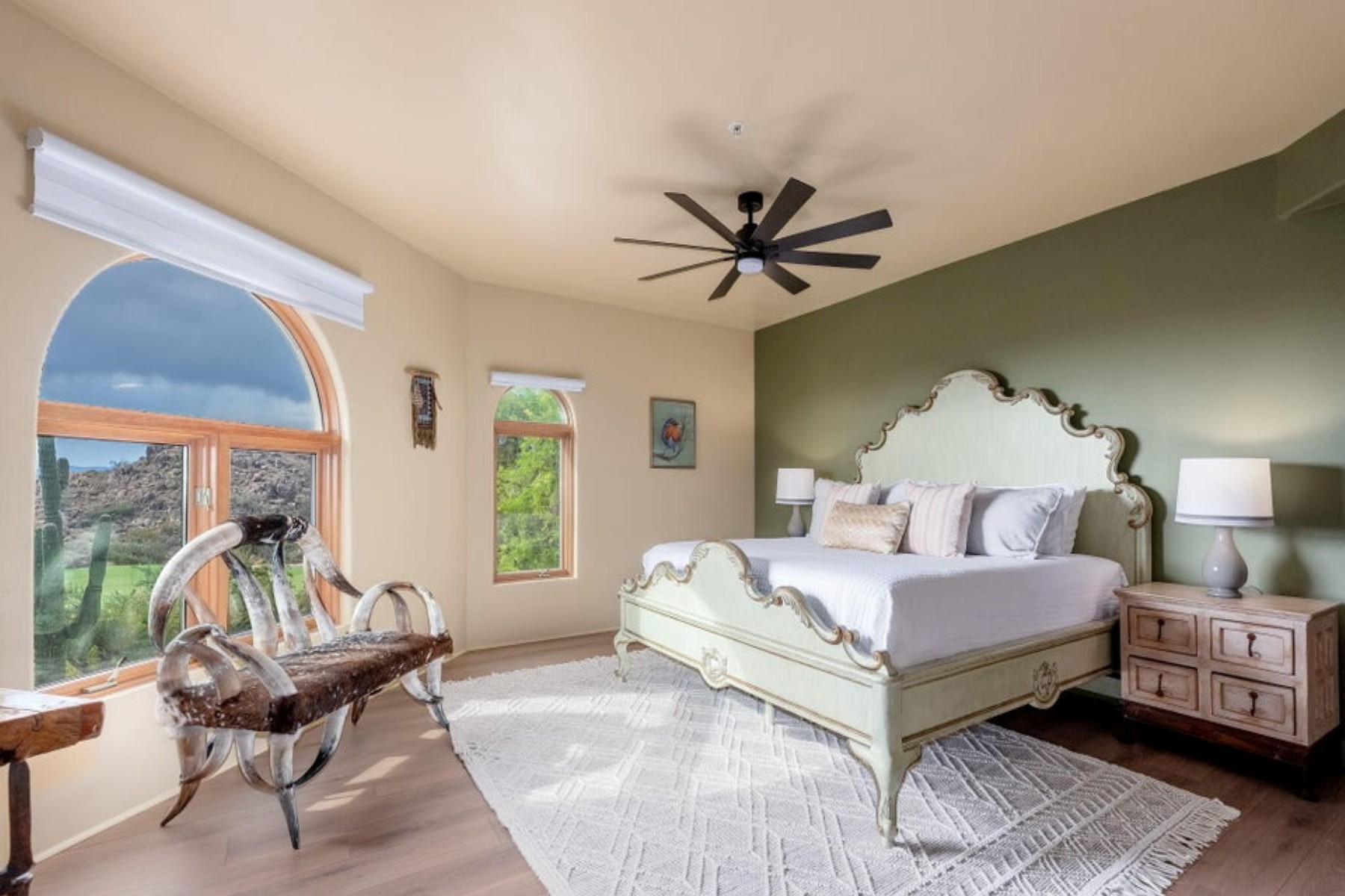  10420 E Morning Vista Lane  Scottsdale, AZ - 物件實景