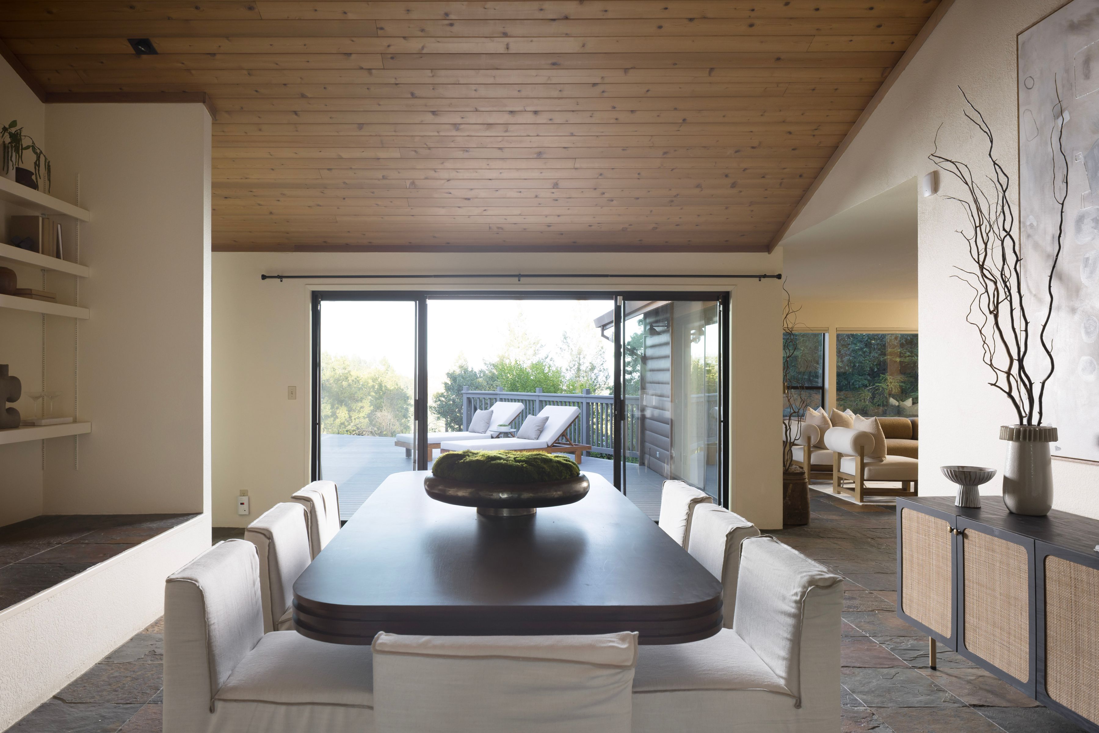  3460 Mount Veeder Road - 物件實景