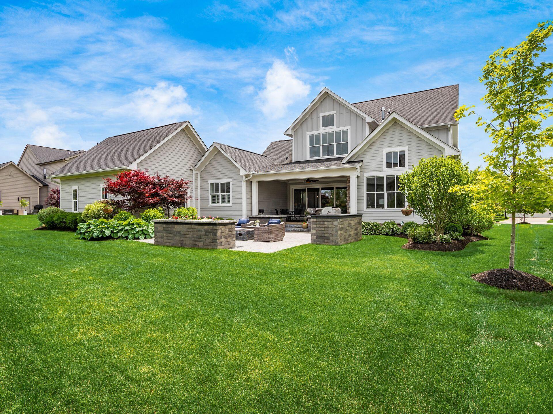 Plain City, Ohio, 43064, United States, 4 Bedrooms Bedrooms, ,6 BathroomsBathrooms,Residential,For Sale,1848839