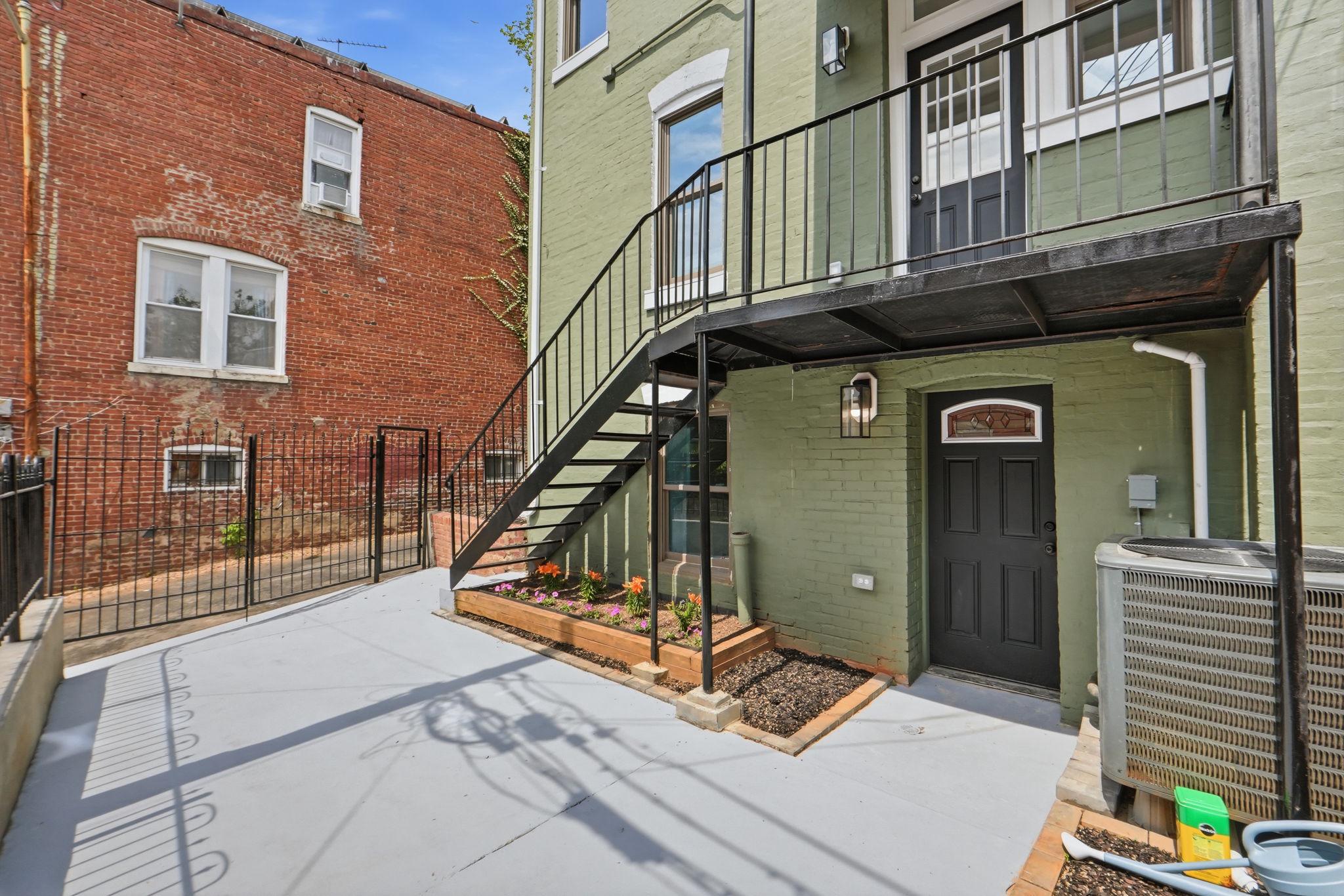  518 Columbia Road NW, Washington, DC, 20001 - 物件實景