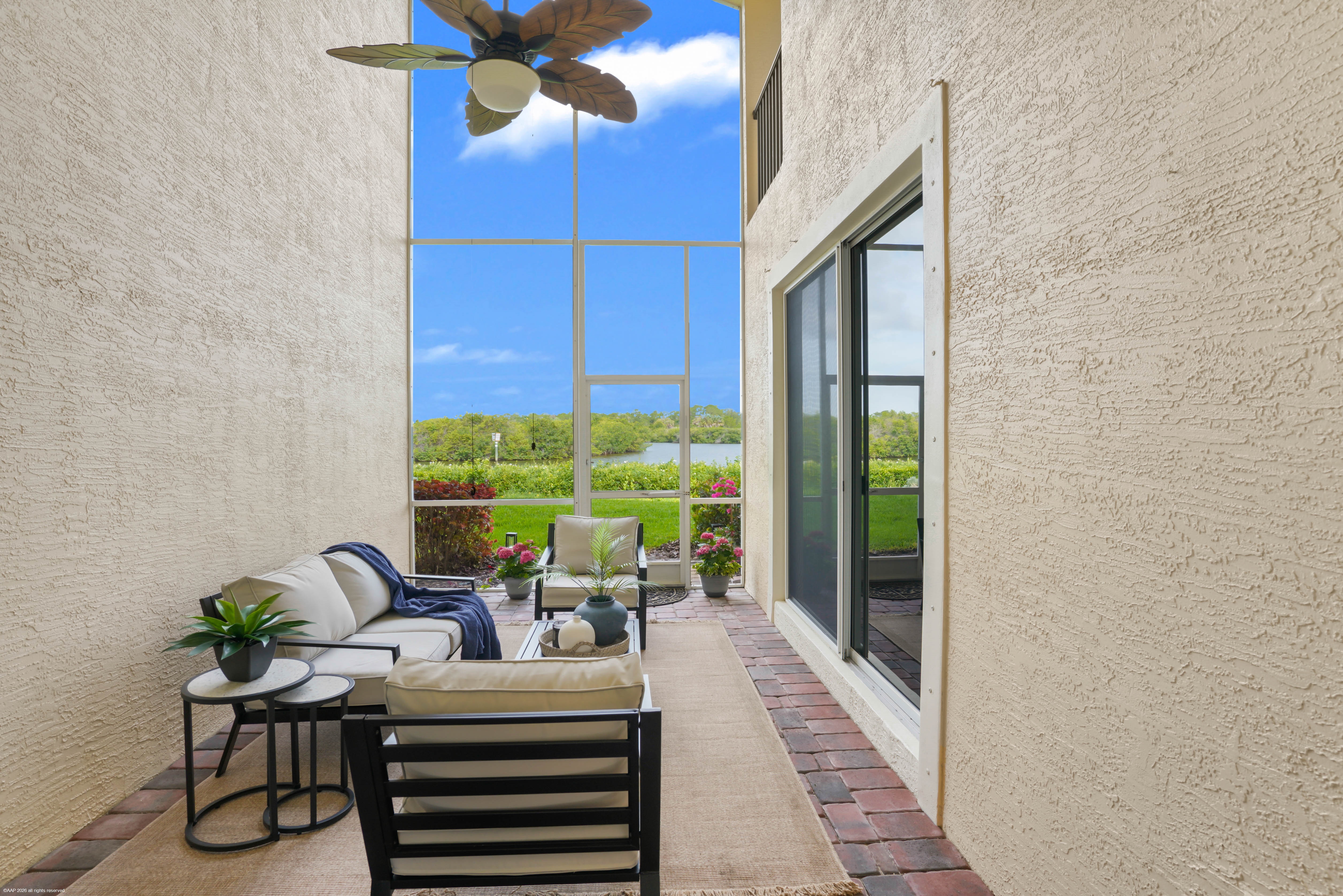  2408 SW Island Creek Trail, Palm City, FL, 34990 - 物件實景