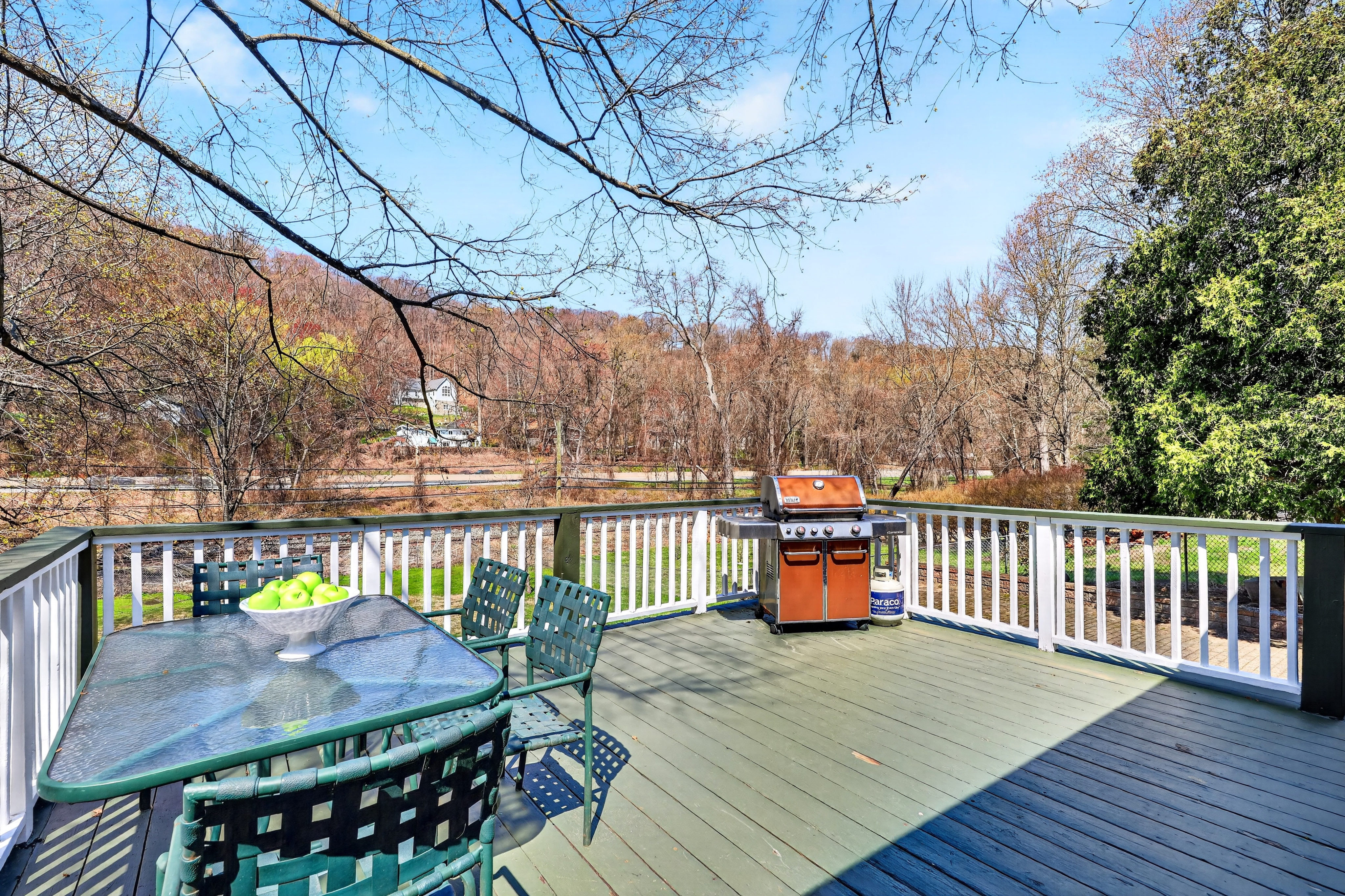  606 Washington Avenue - 物件實景