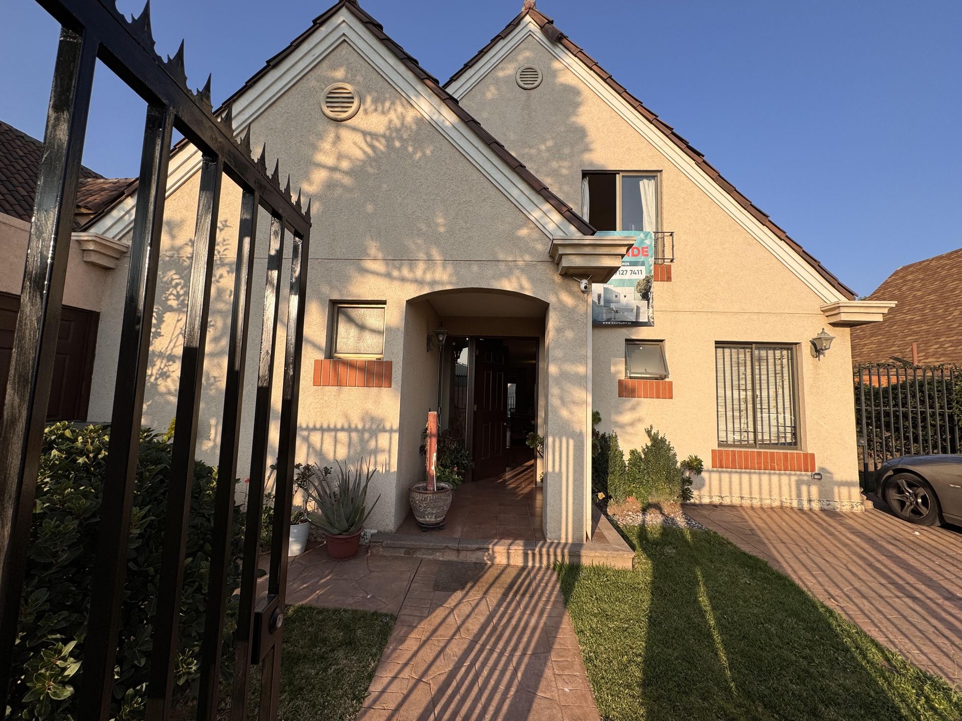 Lo Barnechea, Chile, 5 Bedrooms Bedrooms, ,4 BathroomsBathrooms,Residential,For Sale,1926561