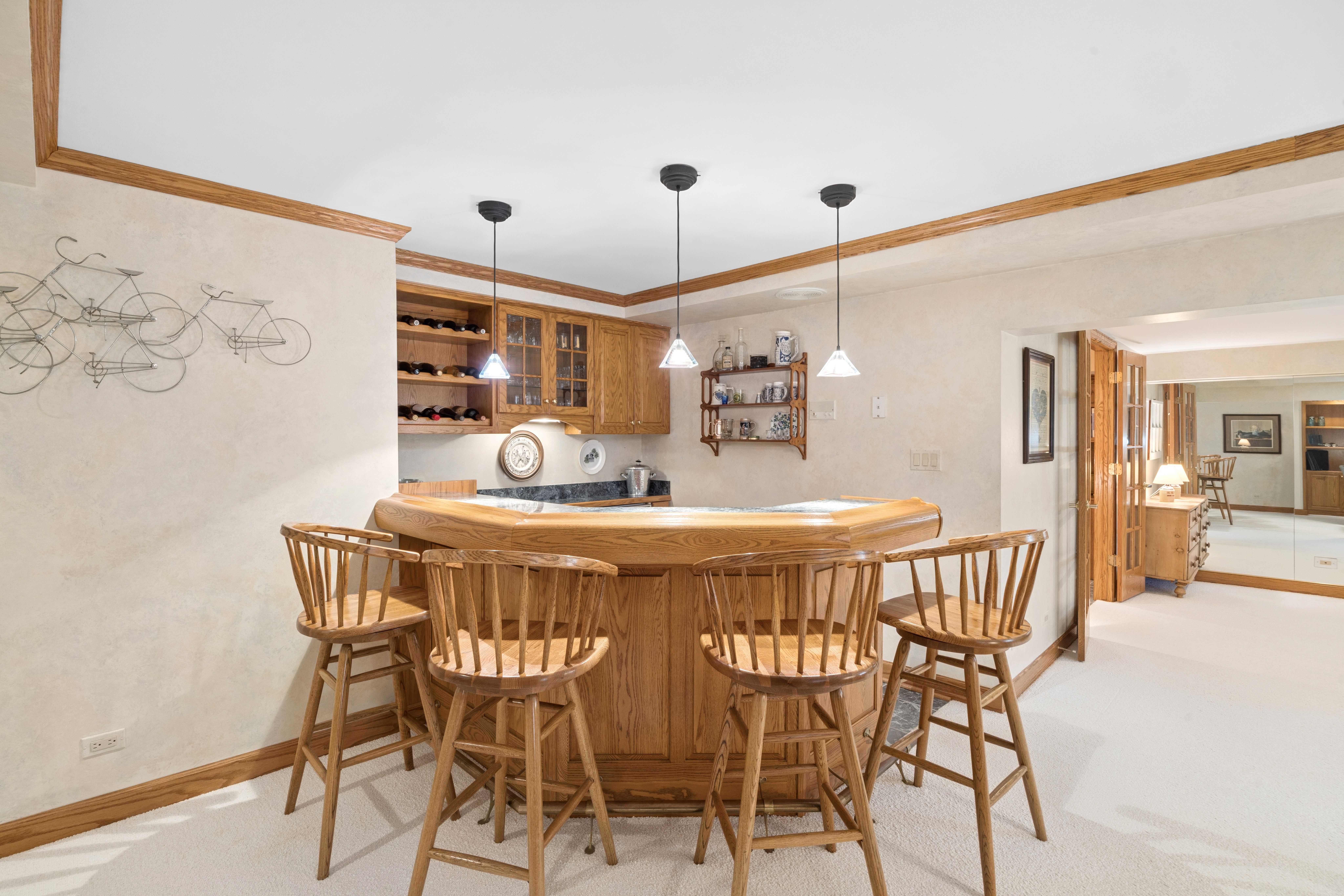  Lovely and Meticulously Maintained Townhome in Desirable Tartan Lakes - 物件實景