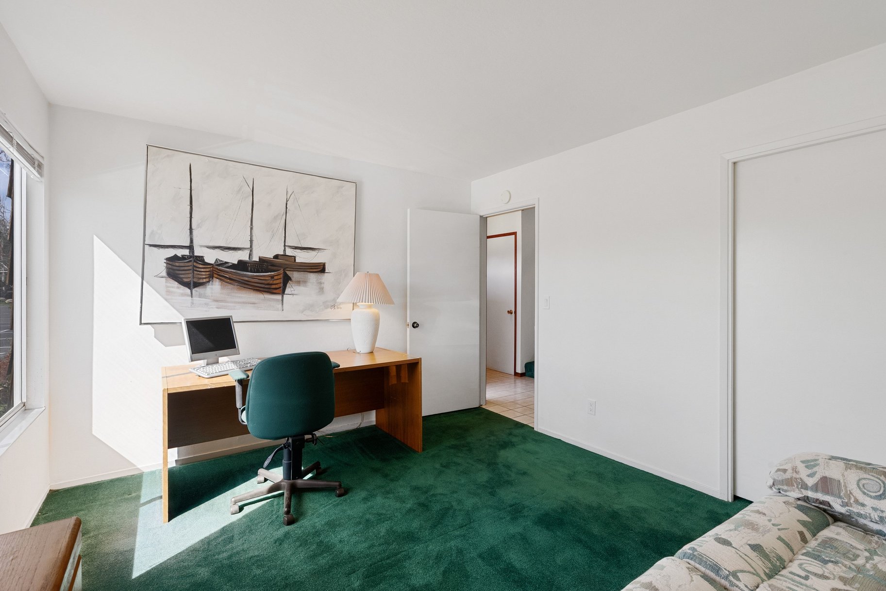  Lakeview Tahoe Keys Turnkey Townhome - 物件實景