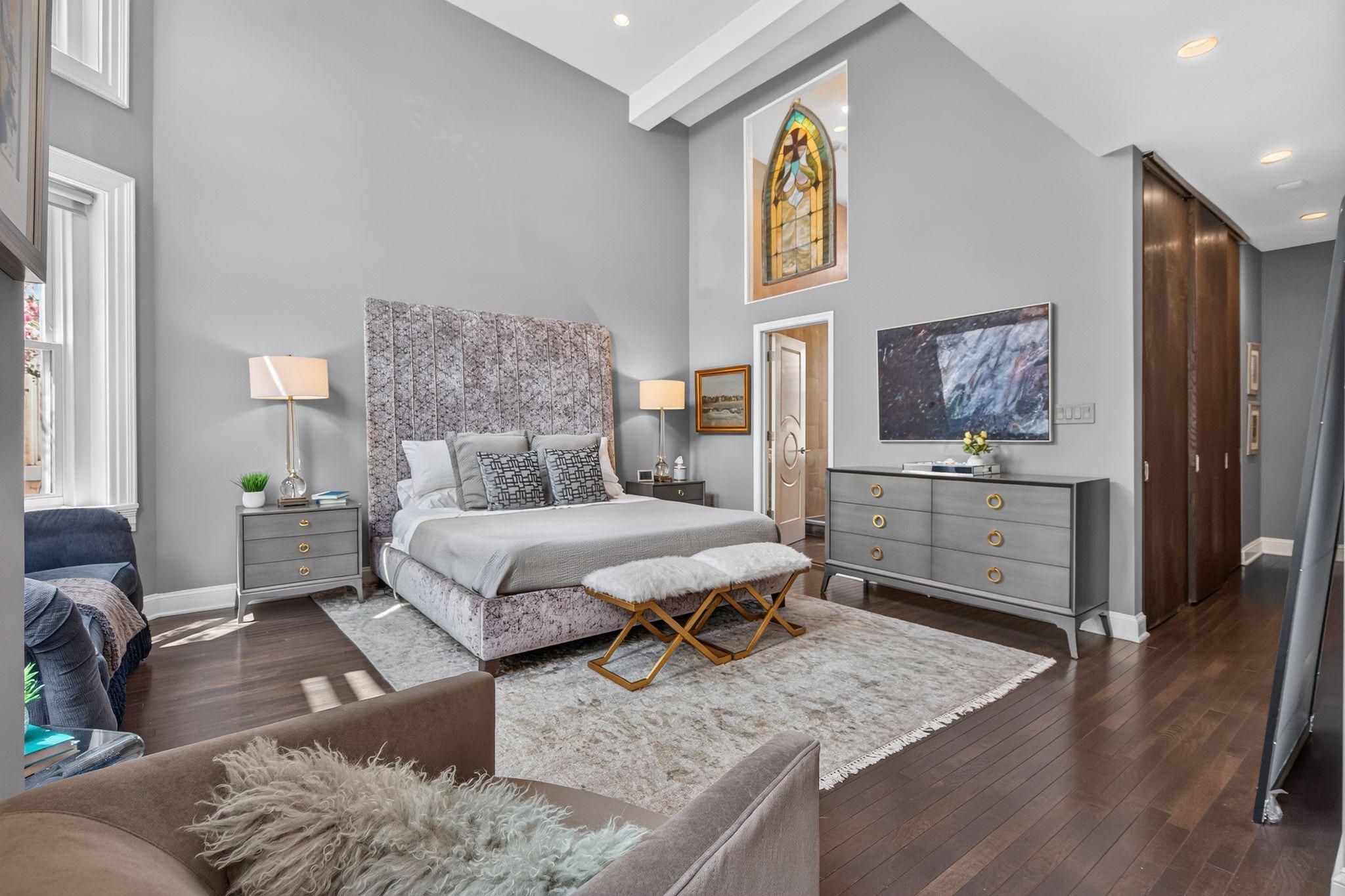  1761 Willard Street NW, Washington, DC, 20009 - 物件實景