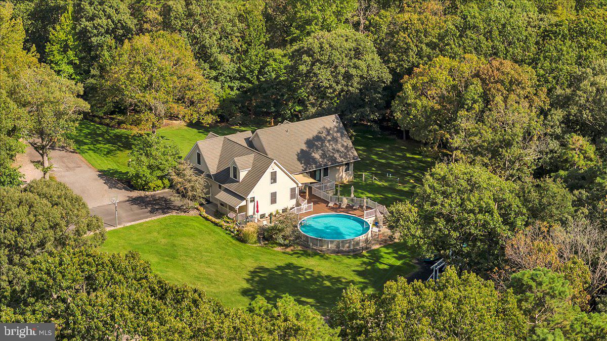 FRANKLINVILLE, New Jersey, 08322, United States, 4 Bedrooms Bedrooms, ,3 BathroomsBathrooms,Residential,For Sale,1976582