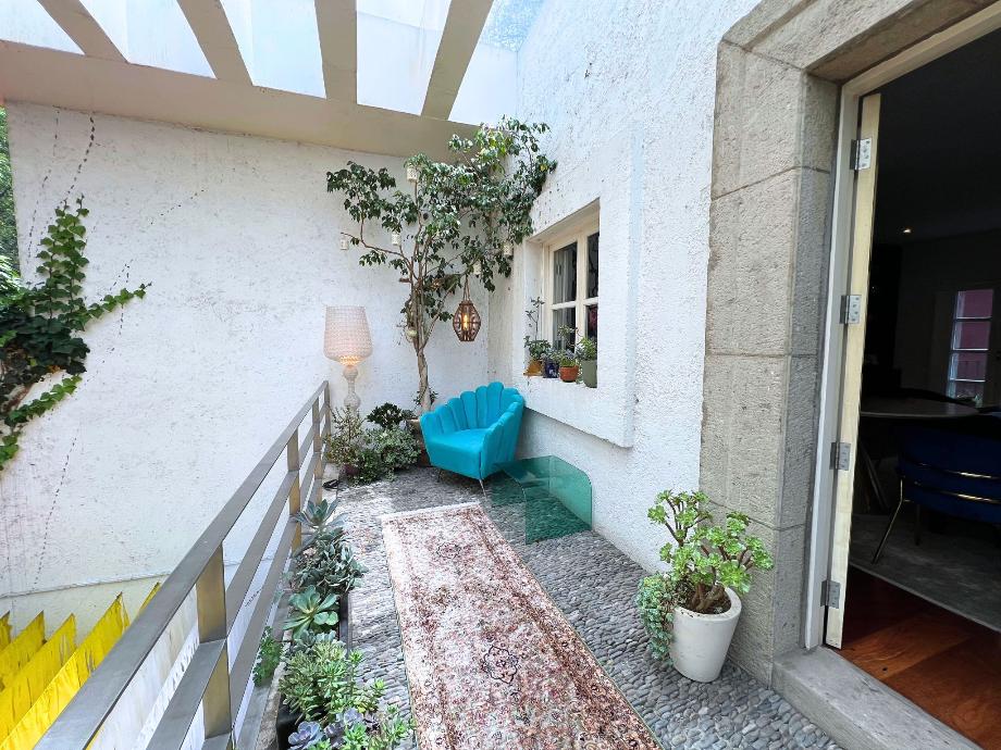 Álvaro Obregón, Ciudad de México, 01060, Mexico, 4 Bedrooms Bedrooms, ,3 BathroomsBathrooms,Residential,For Sale,1918872