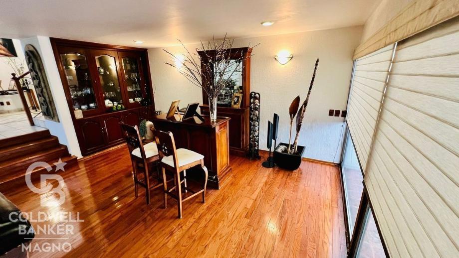 Guty C?rdenas, Álvaro Obregón, Ciudad de México, 01020, Mexico, 5 Bedrooms Bedrooms, ,4 BathroomsBathrooms,Residential,For Sale,Guty C?rdenas,1550857