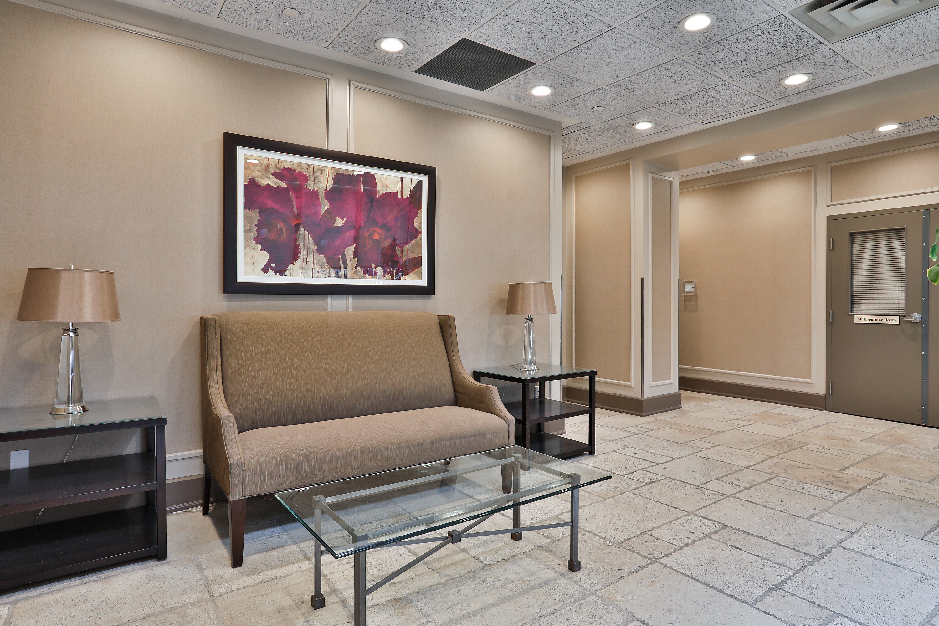  St. George Mews Boutique - 物件實景