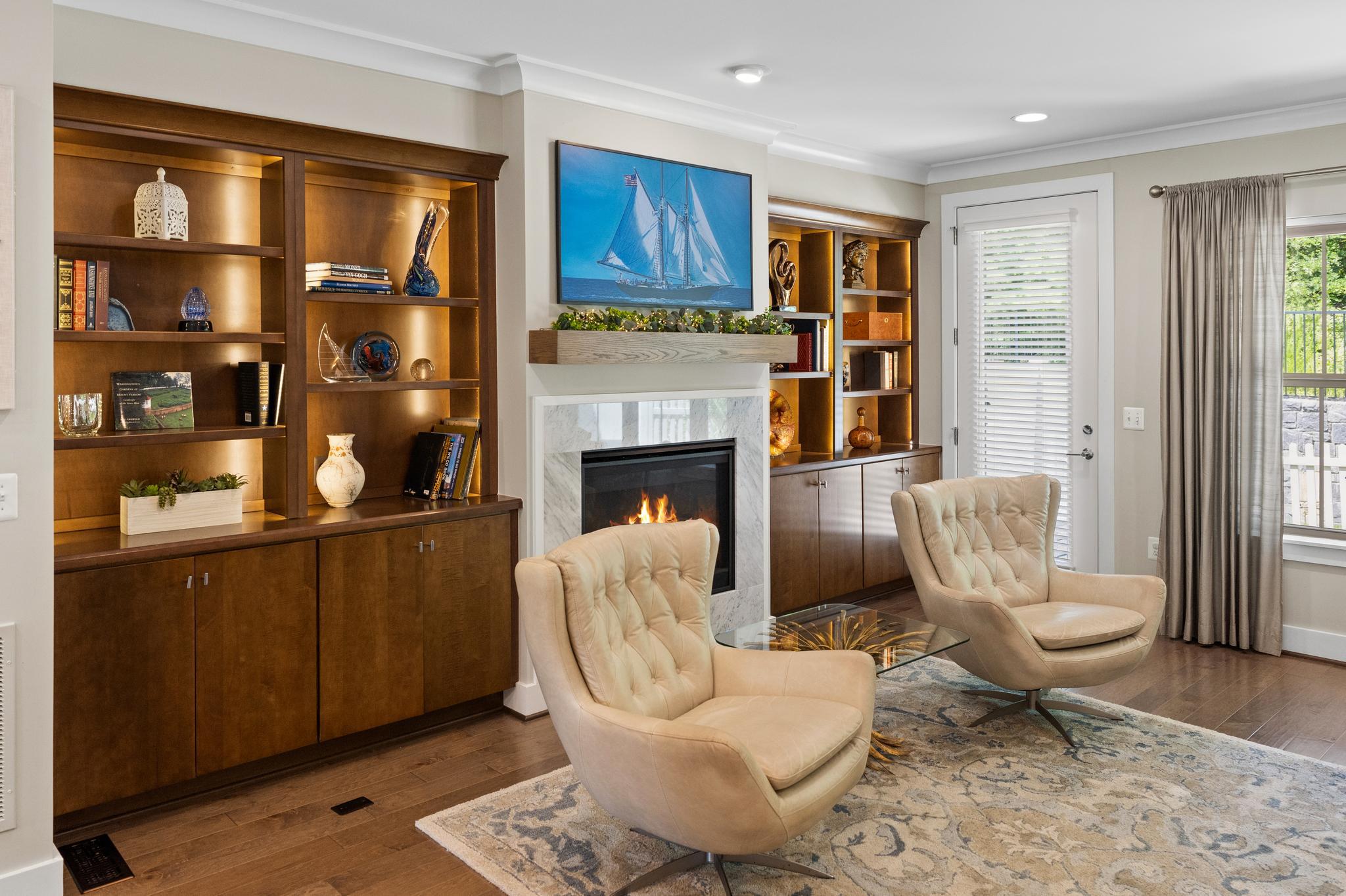  7774 Belvale Drive, Alexandria, VA, 22315 - 物件實景