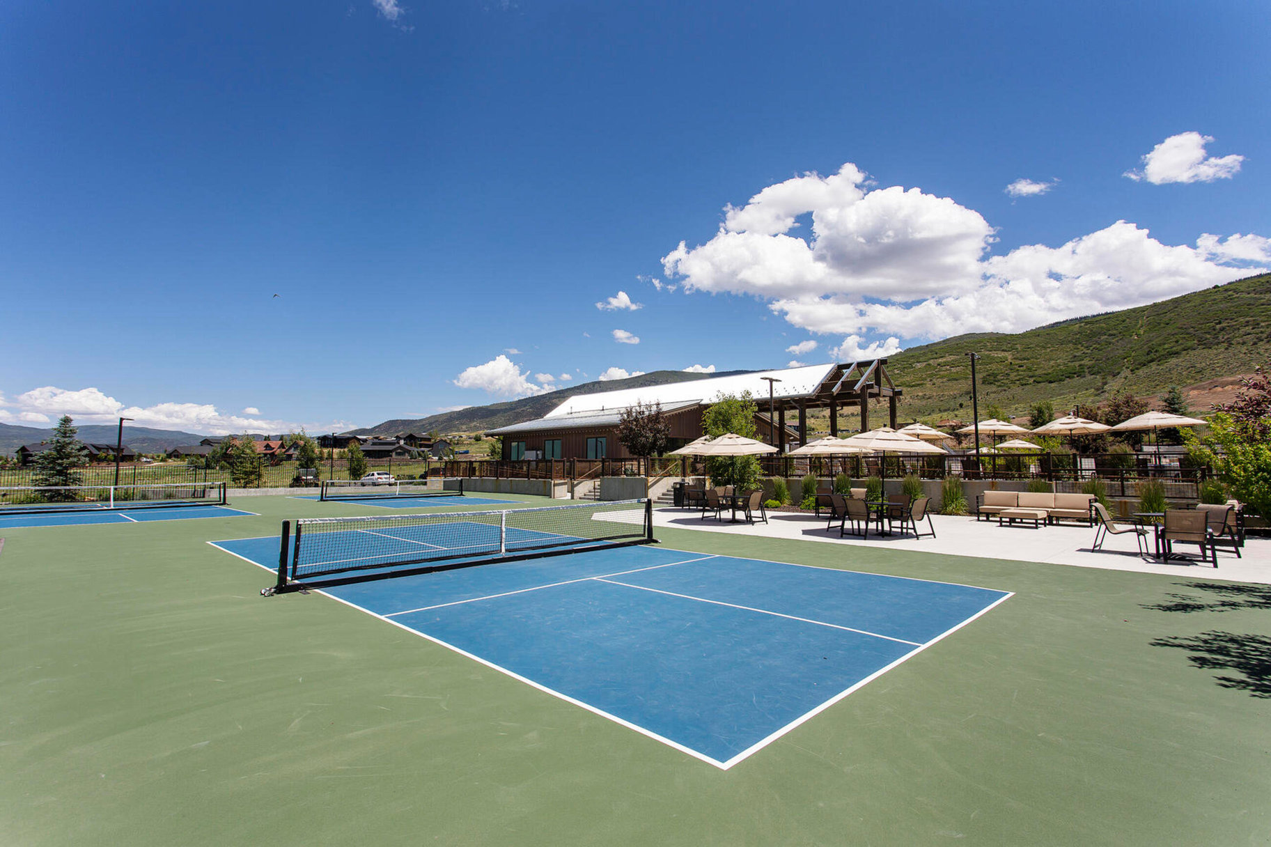 Estate Homesite with Ski Run and Timpanogos Views at High Star Ranch - 物件實景