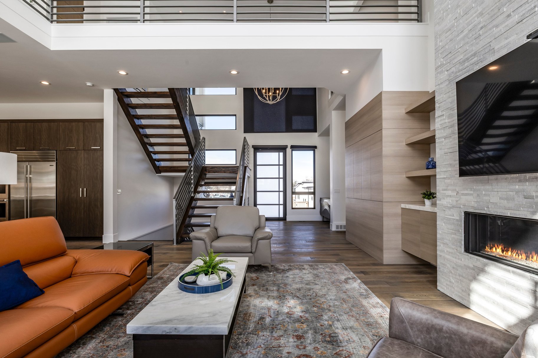  Luxury Living Near Little Cottonwood Canyon - 物件實景