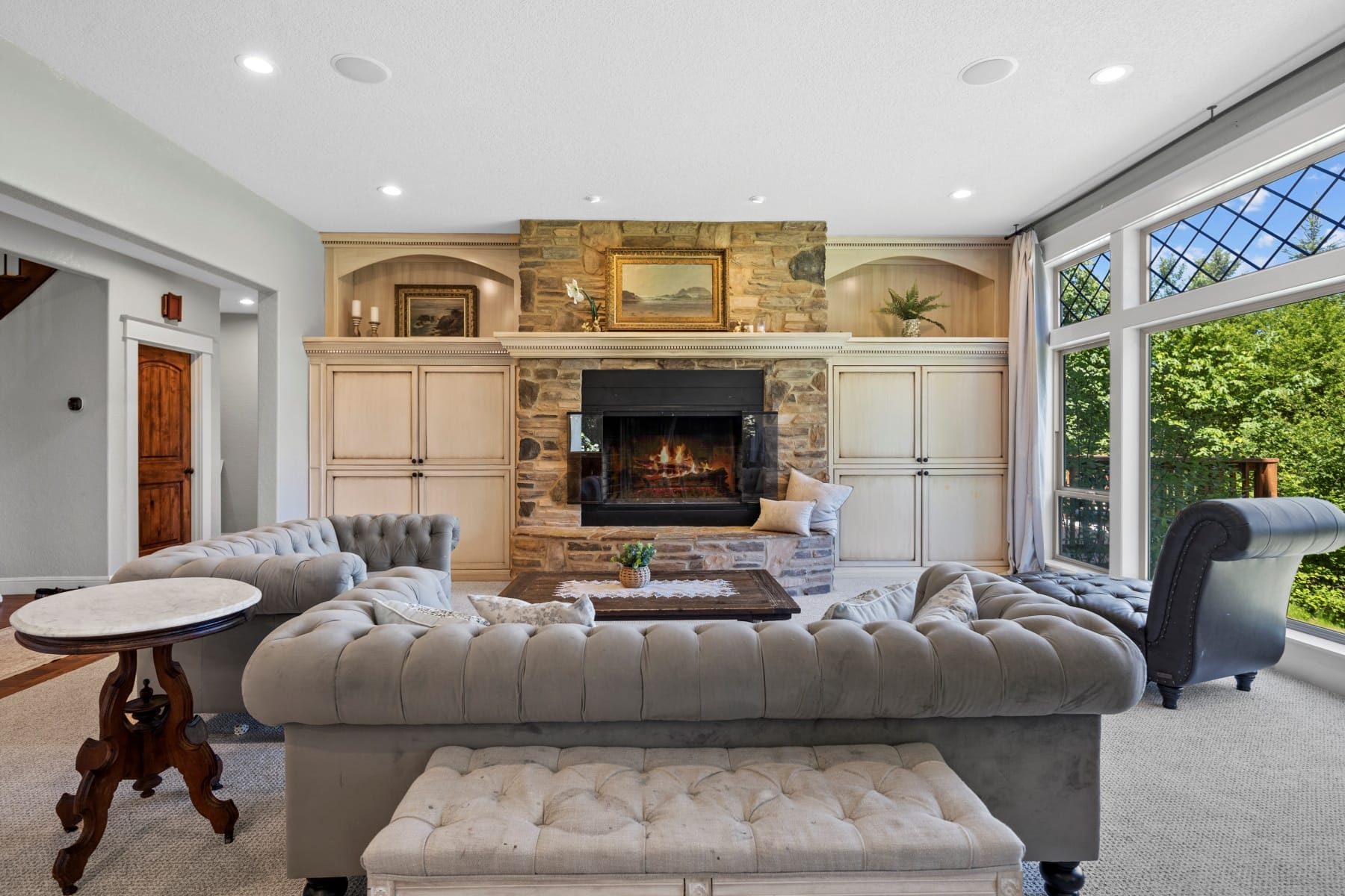  4912 NE LITTLEFIELD DR La Center, WA 98629 - 物件實景