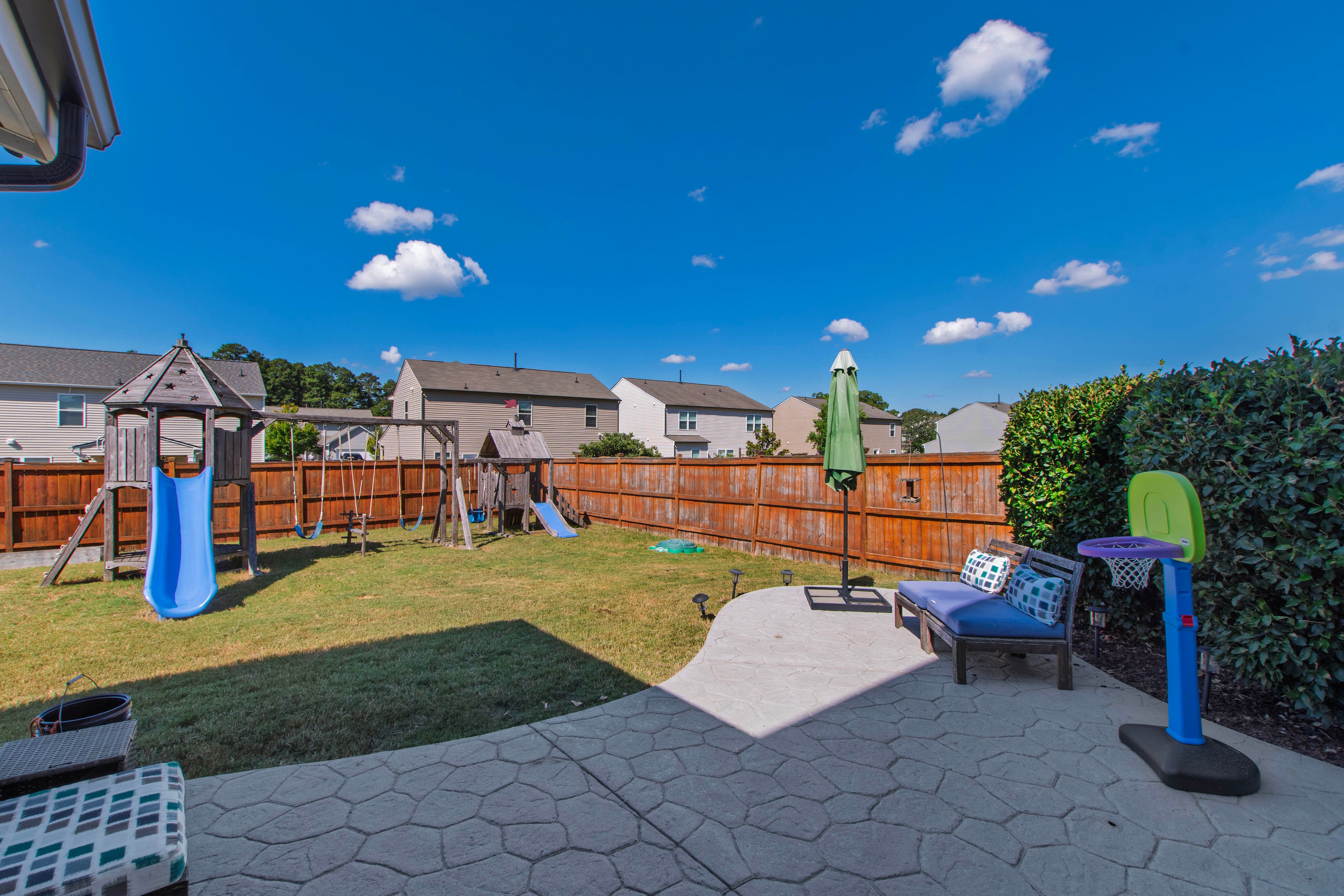  2609 Tummel Lane, Fuquay-Varina, NC 27526 - 物件實景