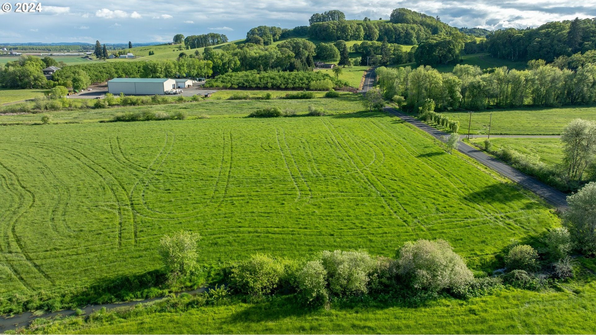 0 SW YOUNGBERG HILL RD, McMinnville, Oregon, 97128, United States, ,Land,For Sale,0 SW YOUNGBERG HILL RD,1523694