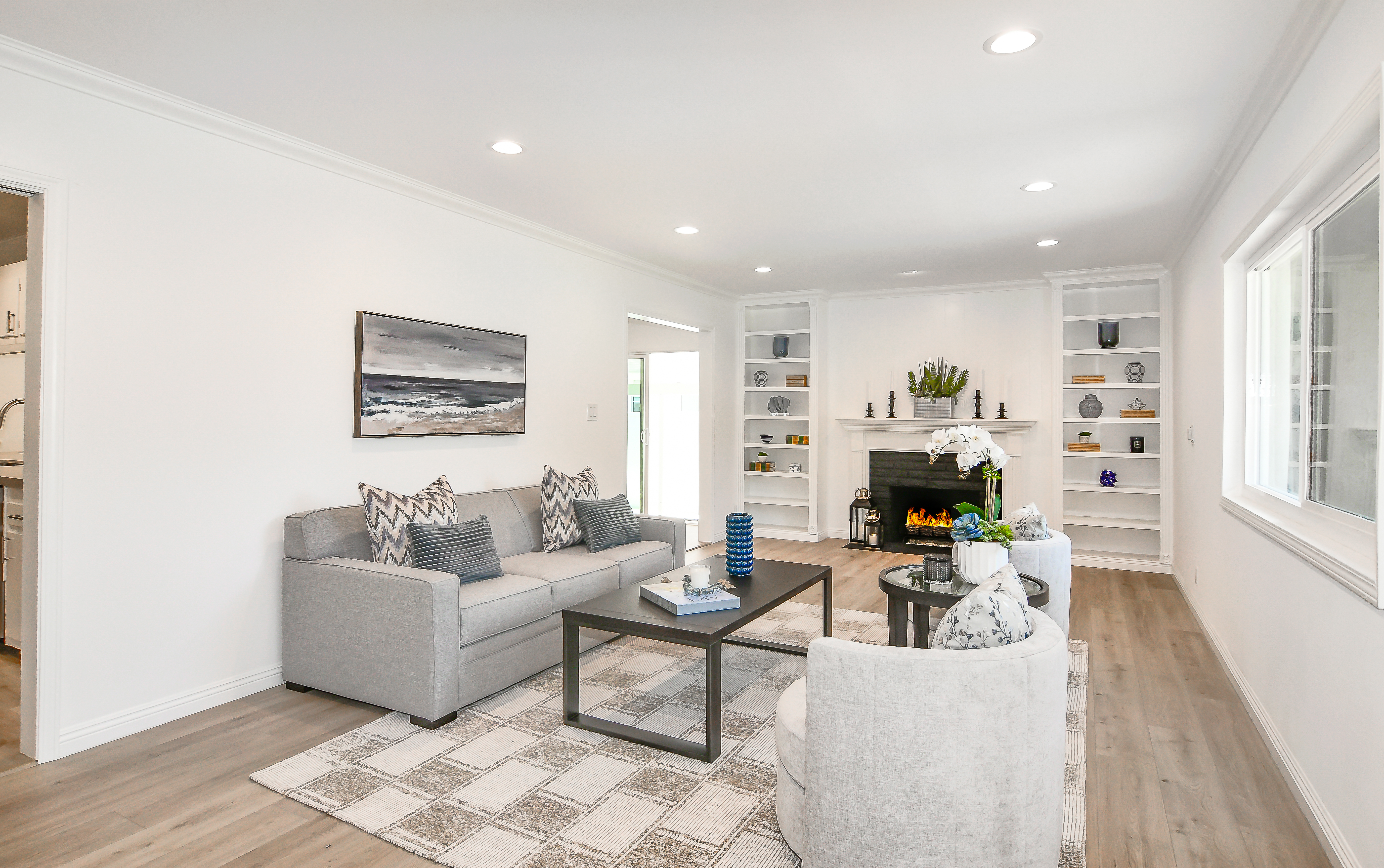  1876 Petaluma Avenue, Long Beach, CA 90815 - 物件實景